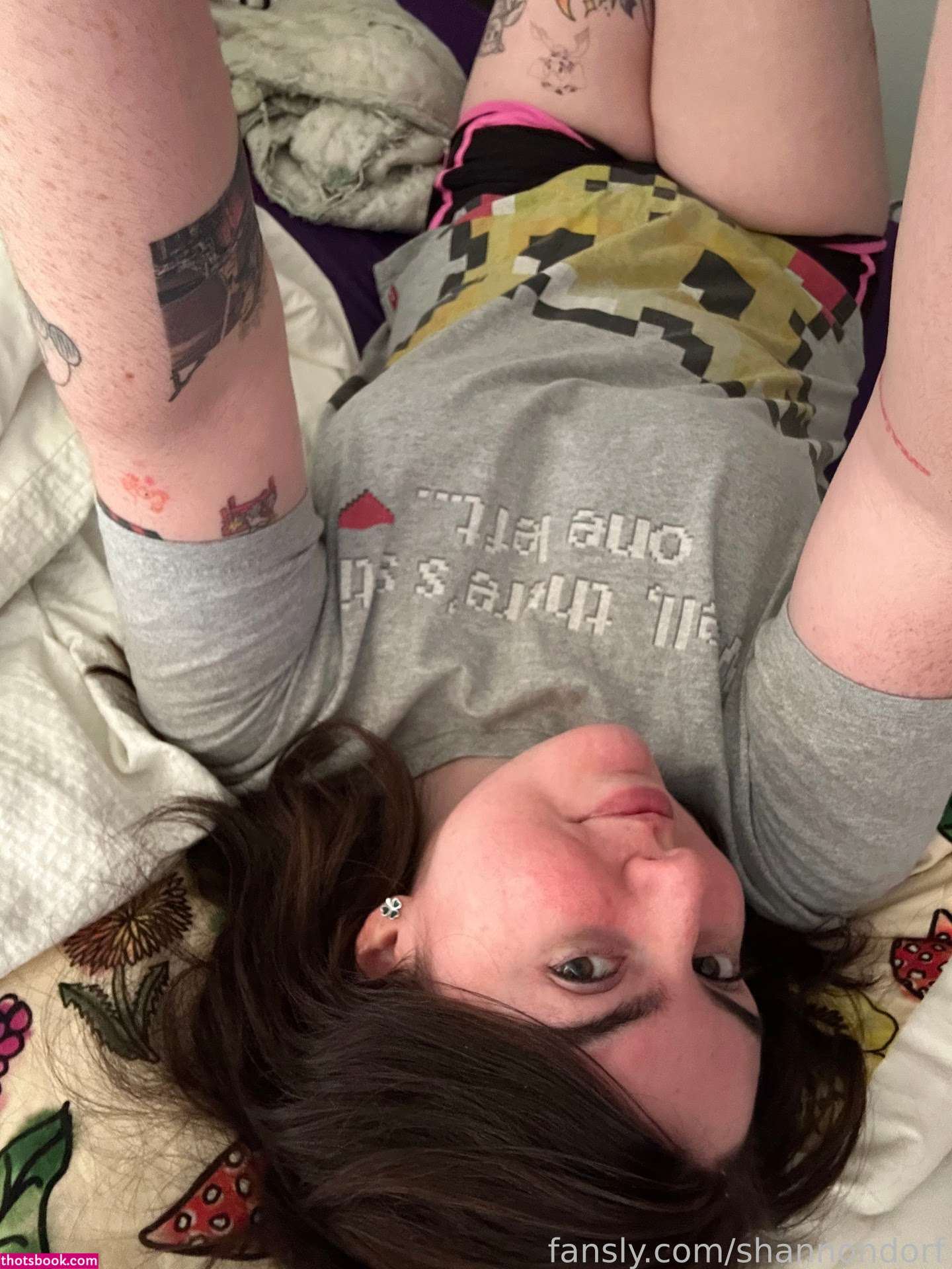 Frodnonnahs Nude OnlyFans Photos #13 321250