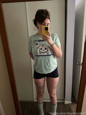 Frodnonnahs Nude OnlyFans Photos #13