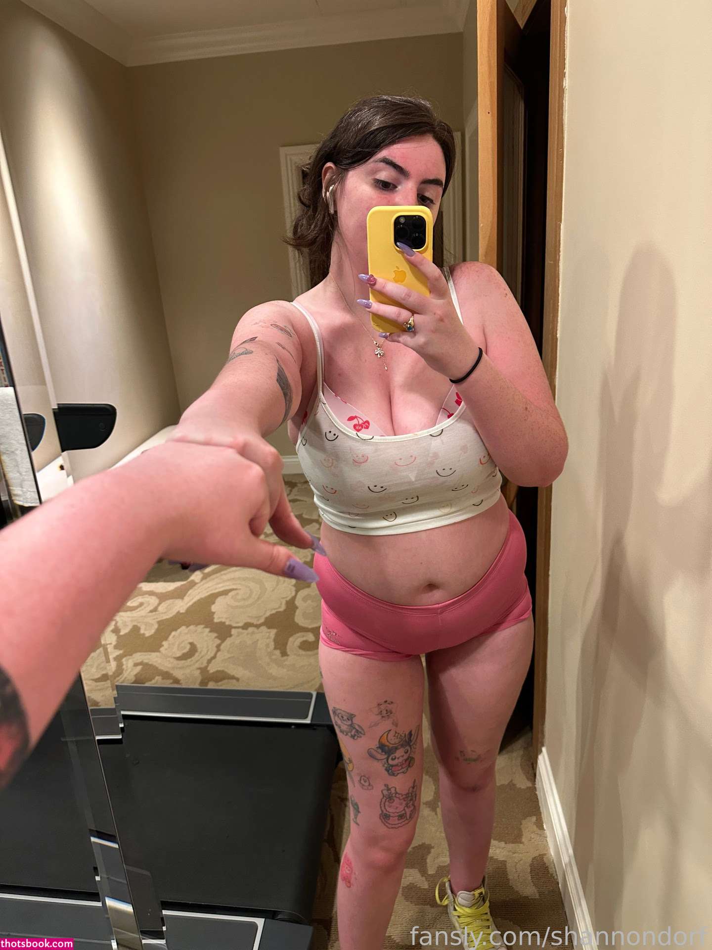 Frodnonnahs Nude OnlyFans Photos #14 321256