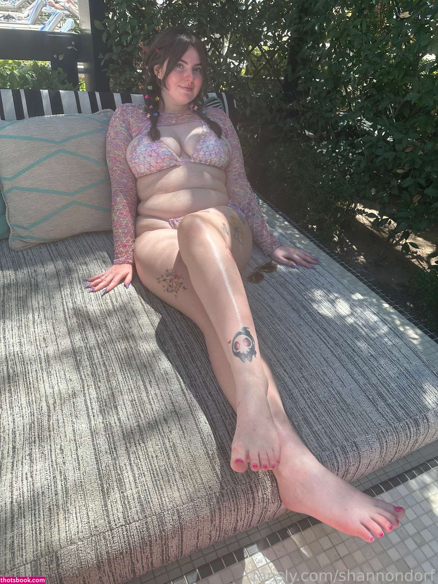 Frodnonnahs Nude OnlyFans Photos #14 321276