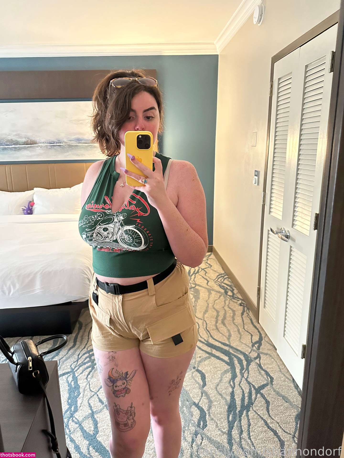 Frodnonnahs Nude OnlyFans Photos #15 321289