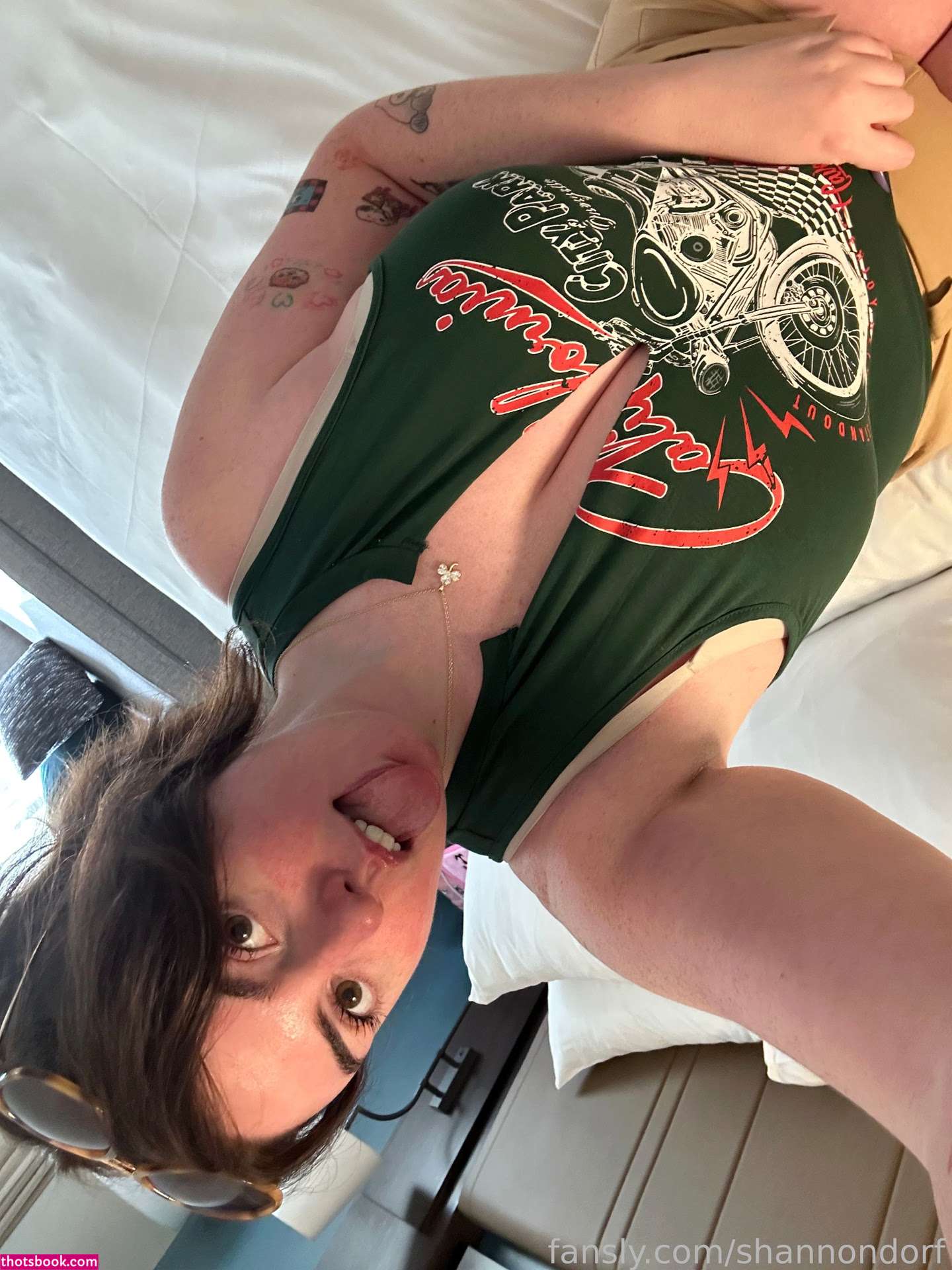 Frodnonnahs Nude OnlyFans Photos #15 321295