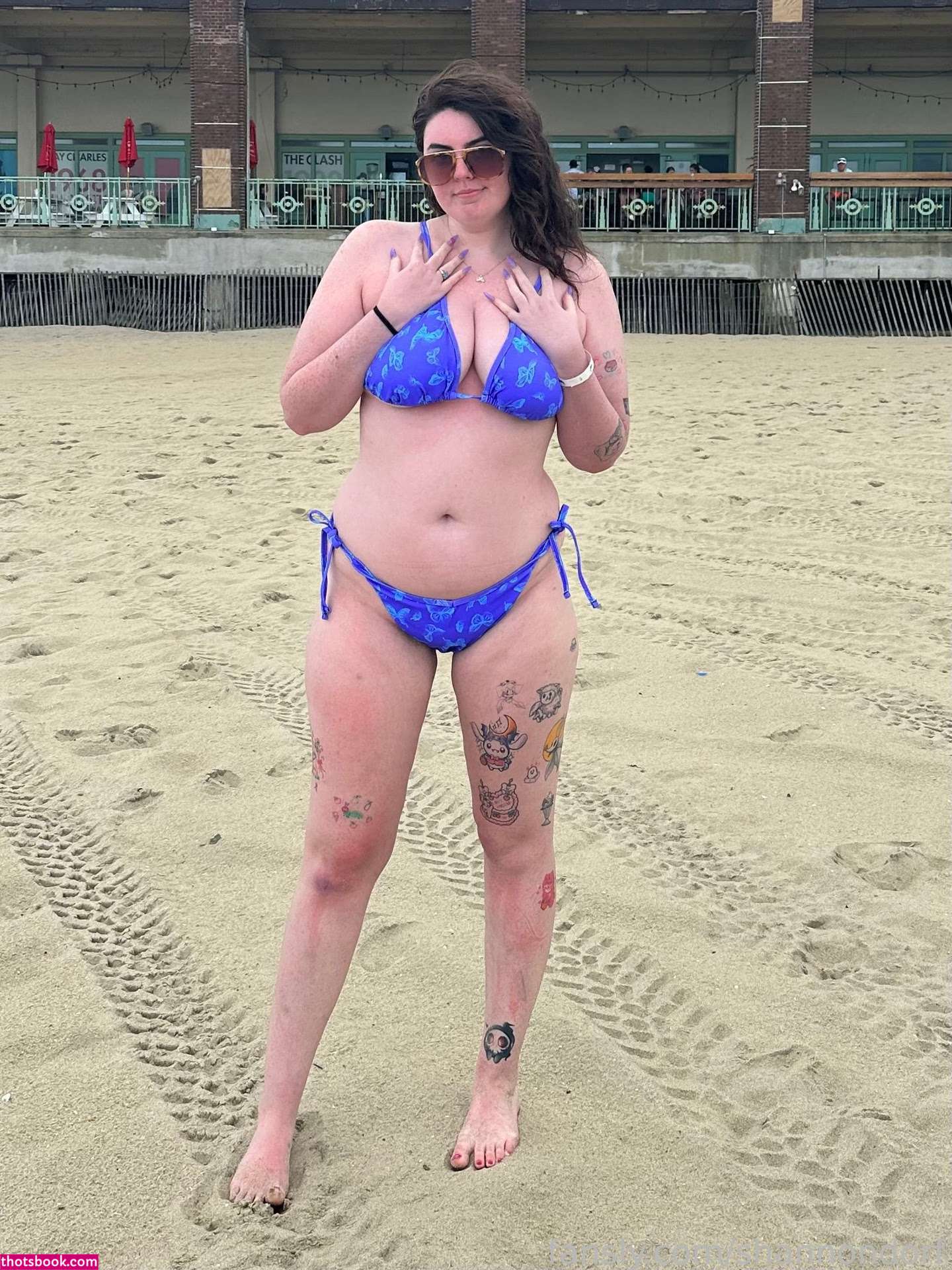 Frodnonnahs Nude OnlyFans Photos #15 321297