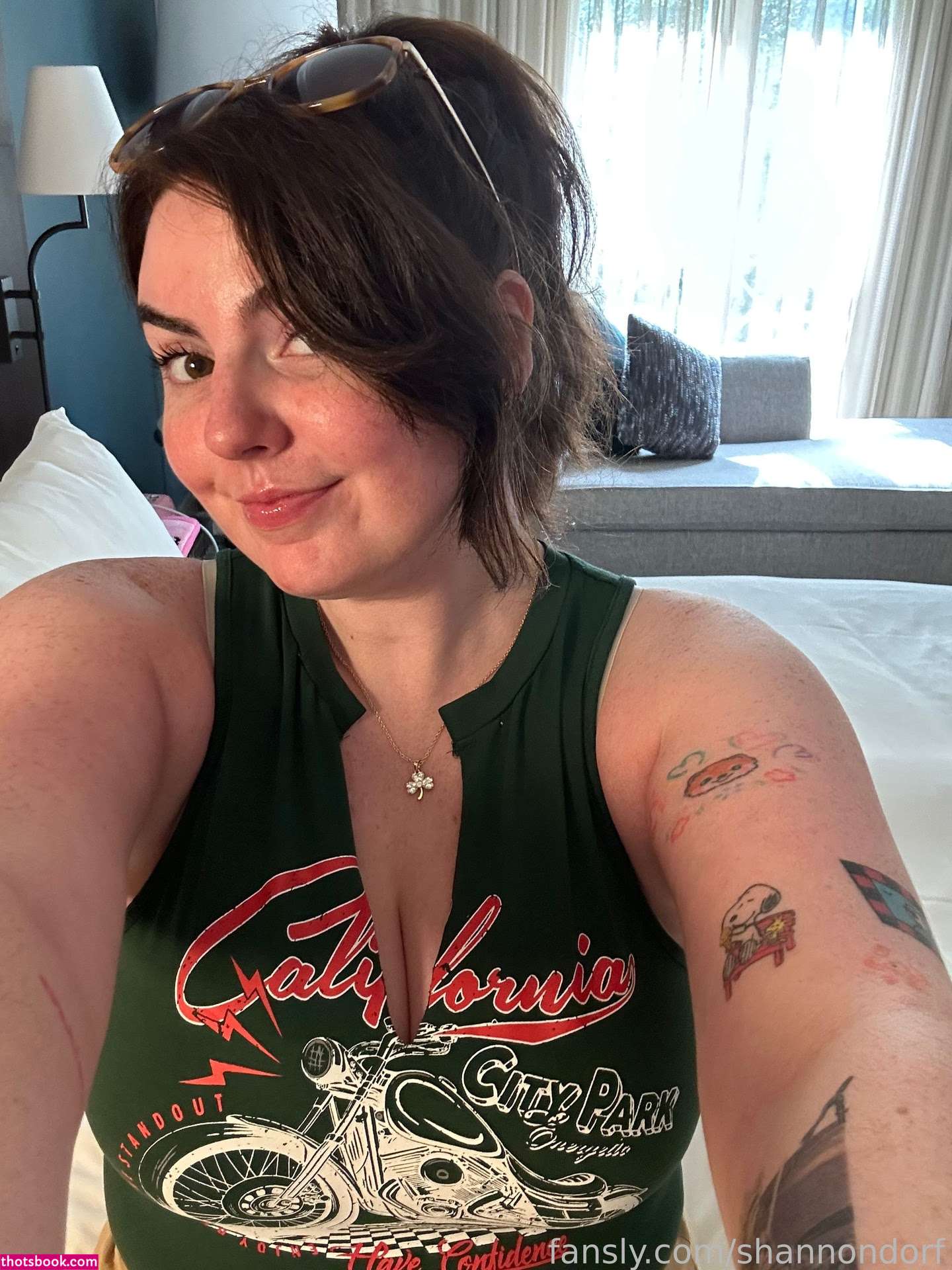 Frodnonnahs Nude OnlyFans Photos #15 321299