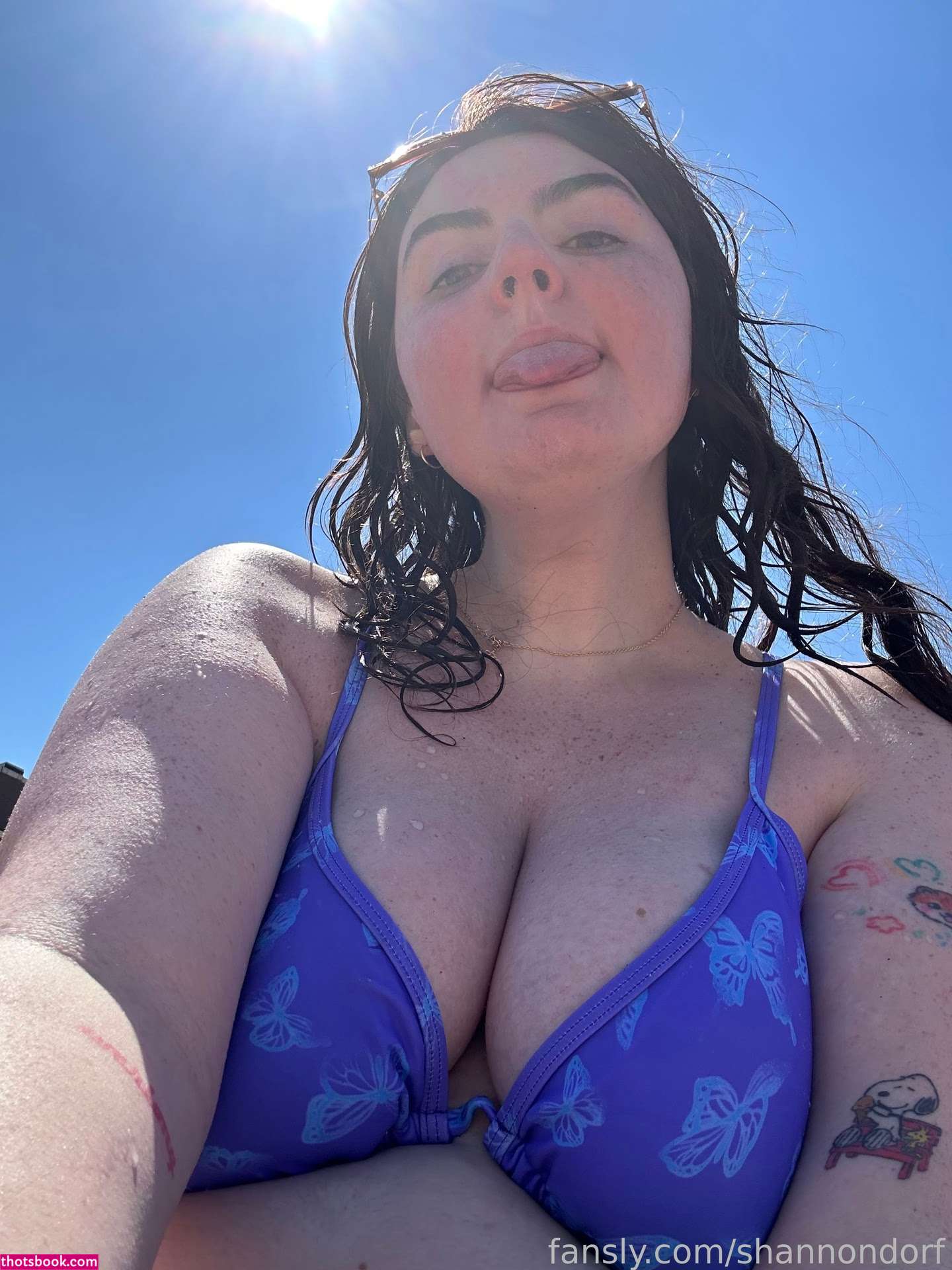 Frodnonnahs Nude OnlyFans Photos #15 321300