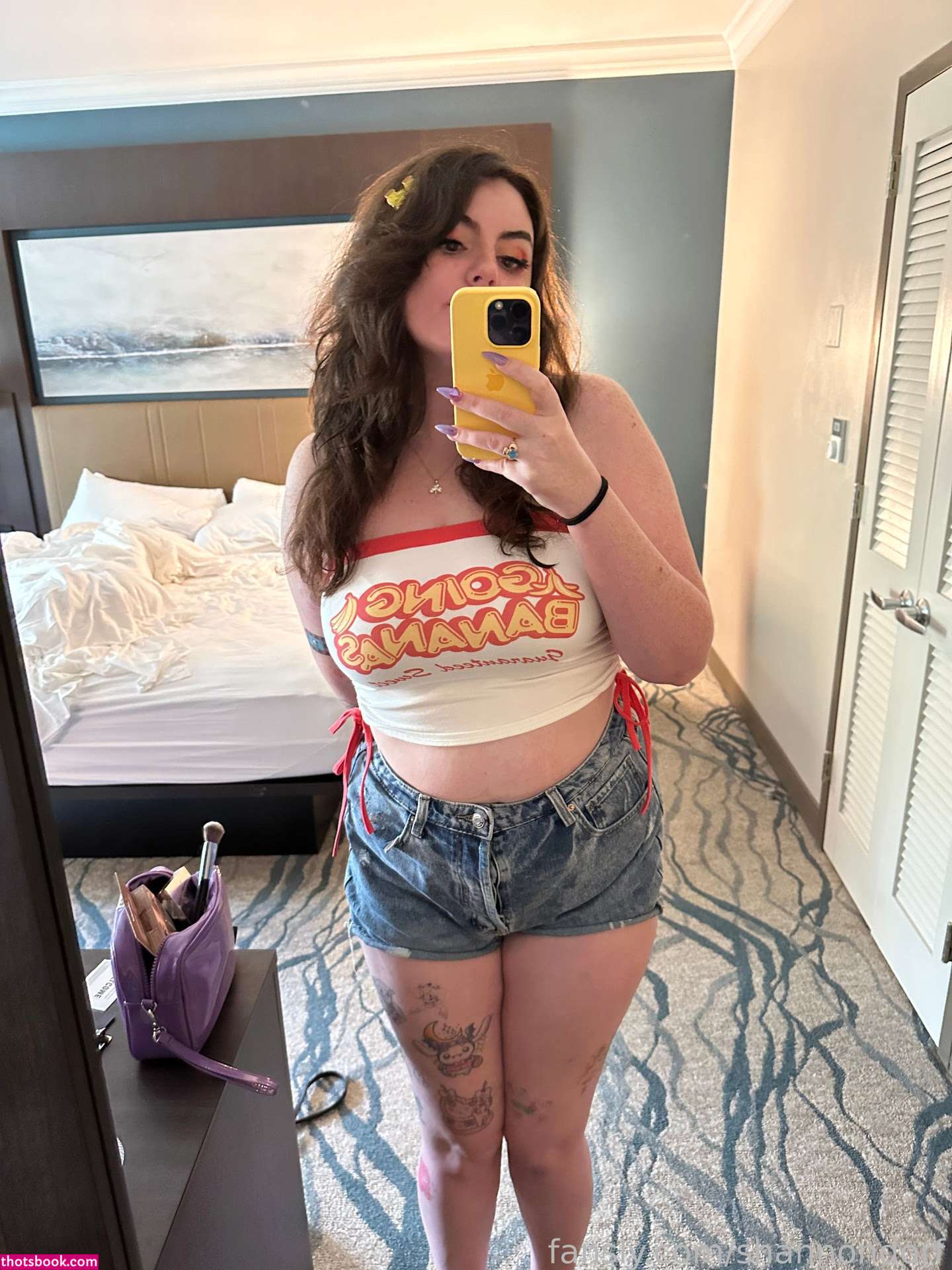 Frodnonnahs Nude OnlyFans Photos #15 321301