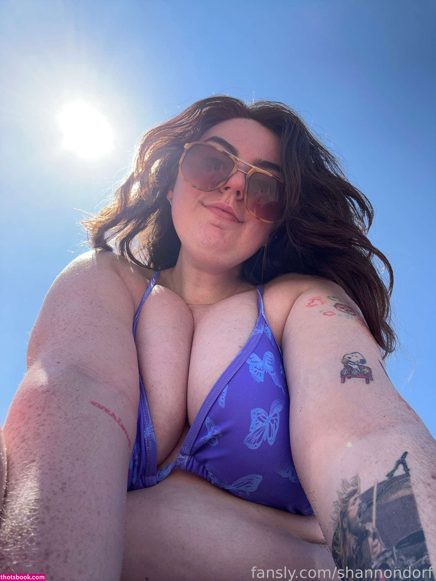 Frodnonnahs Nude OnlyFans Photos #15 321311