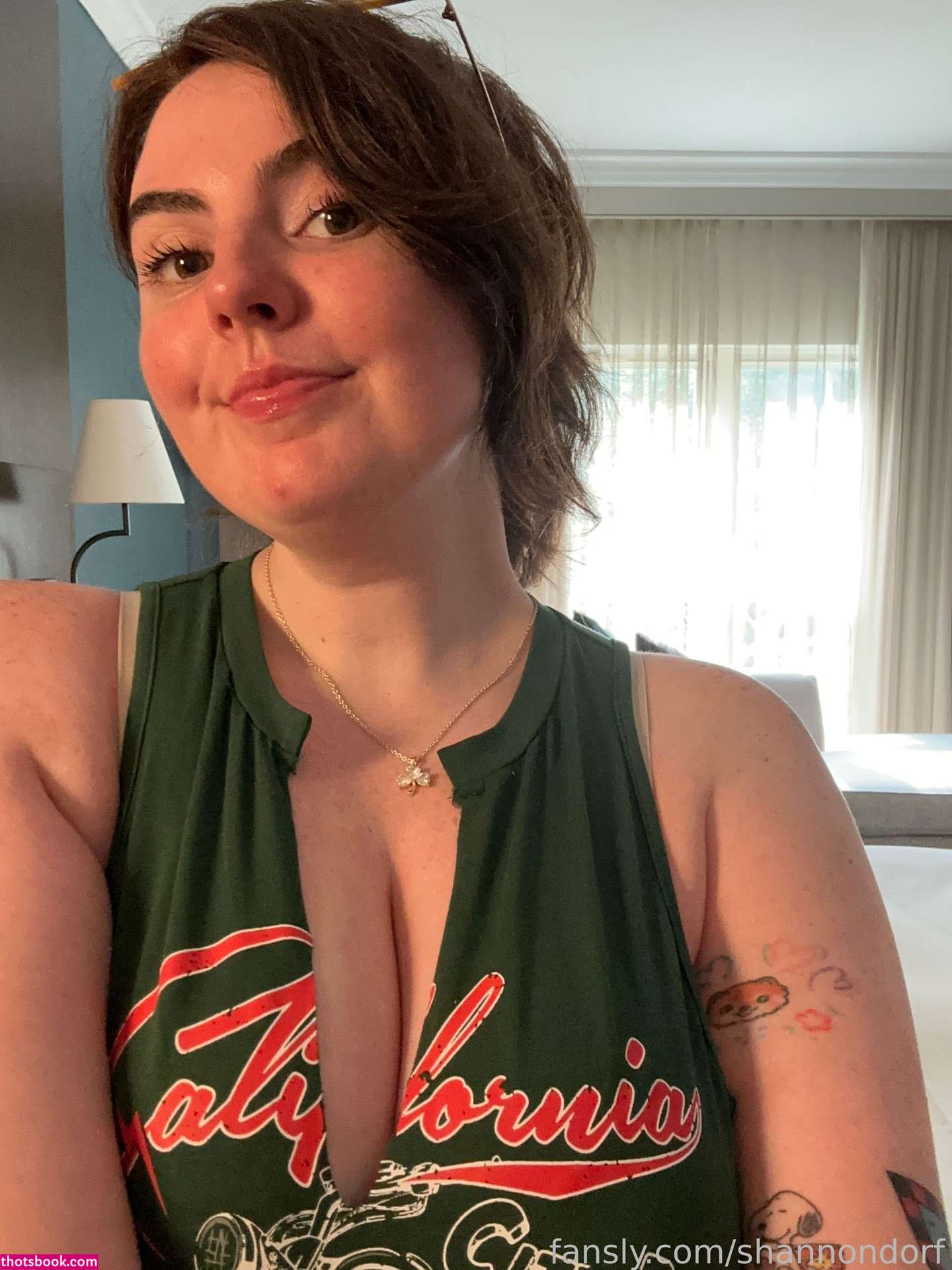 Frodnonnahs Nude OnlyFans Photos #15 321312