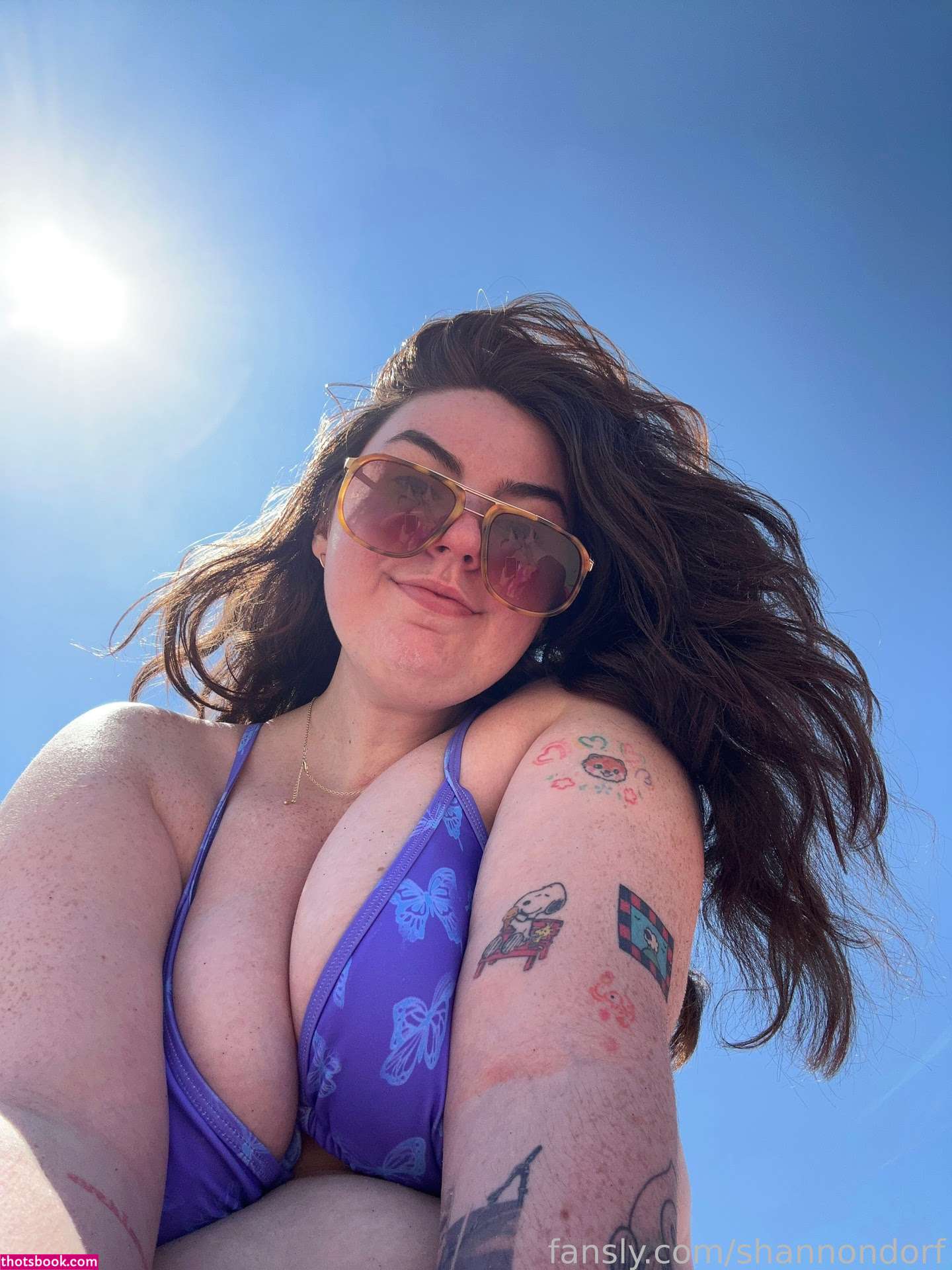 Frodnonnahs Nude OnlyFans Photos #15 321328