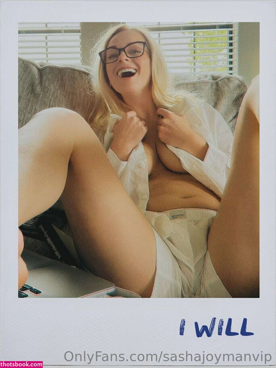 SashaJoyman  SashaJoymanVIP Nude OnlyFans Photos #9 321338