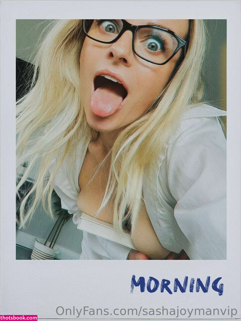 SashaJoyman  SashaJoymanVIP Nude OnlyFans Photos #9 321339