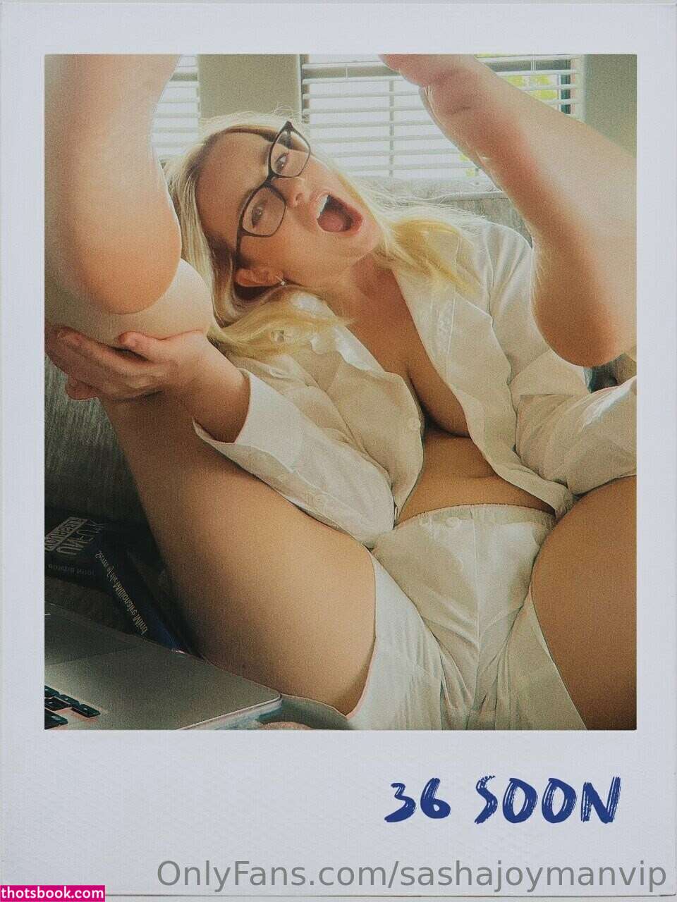 SashaJoyman  SashaJoymanVIP Nude OnlyFans Photos #9 321340