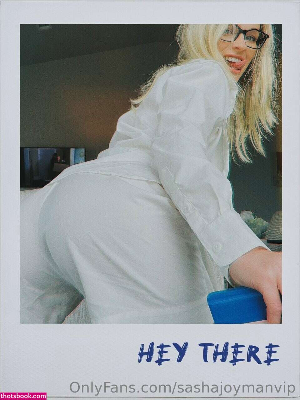 SashaJoyman  SashaJoymanVIP Nude OnlyFans Photos #9 321342