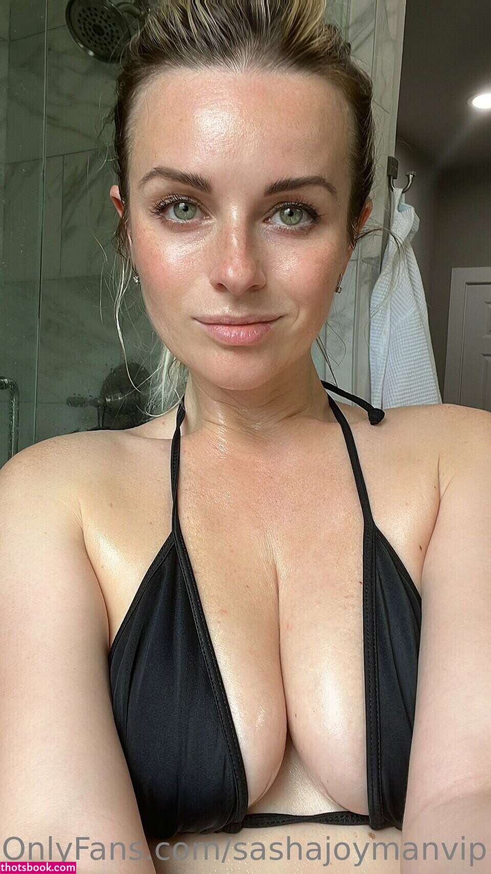 SashaJoyman  SashaJoymanVIP Nude OnlyFans Photos #11 321363