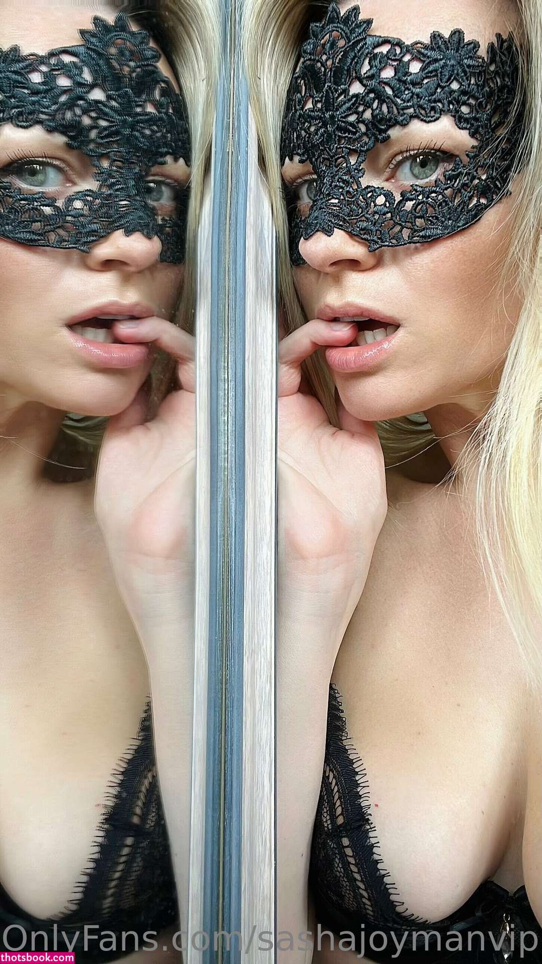 SashaJoyman  SashaJoymanVIP Nude OnlyFans Photos #13 321385