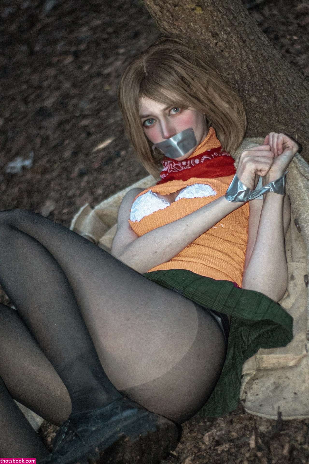 yokizuchi Nude OnlyFans Photos #8 321456