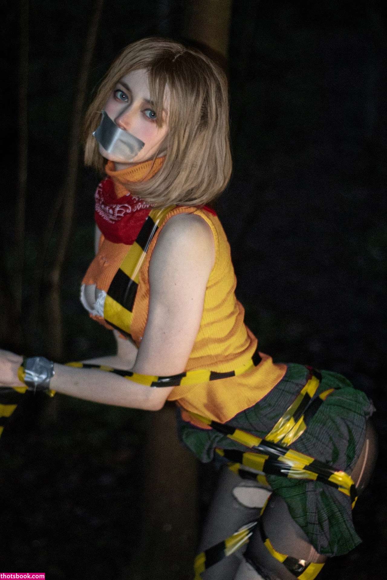 yokizuchi Nude OnlyFans Photos #8 321457