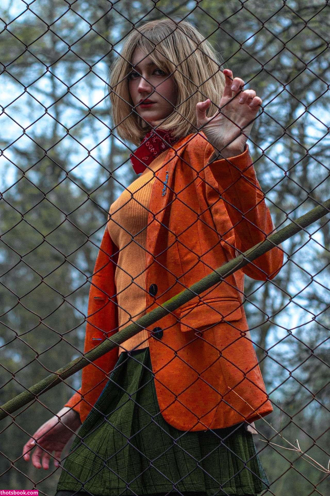 yokizuchi Nude OnlyFans Photos #8 321459