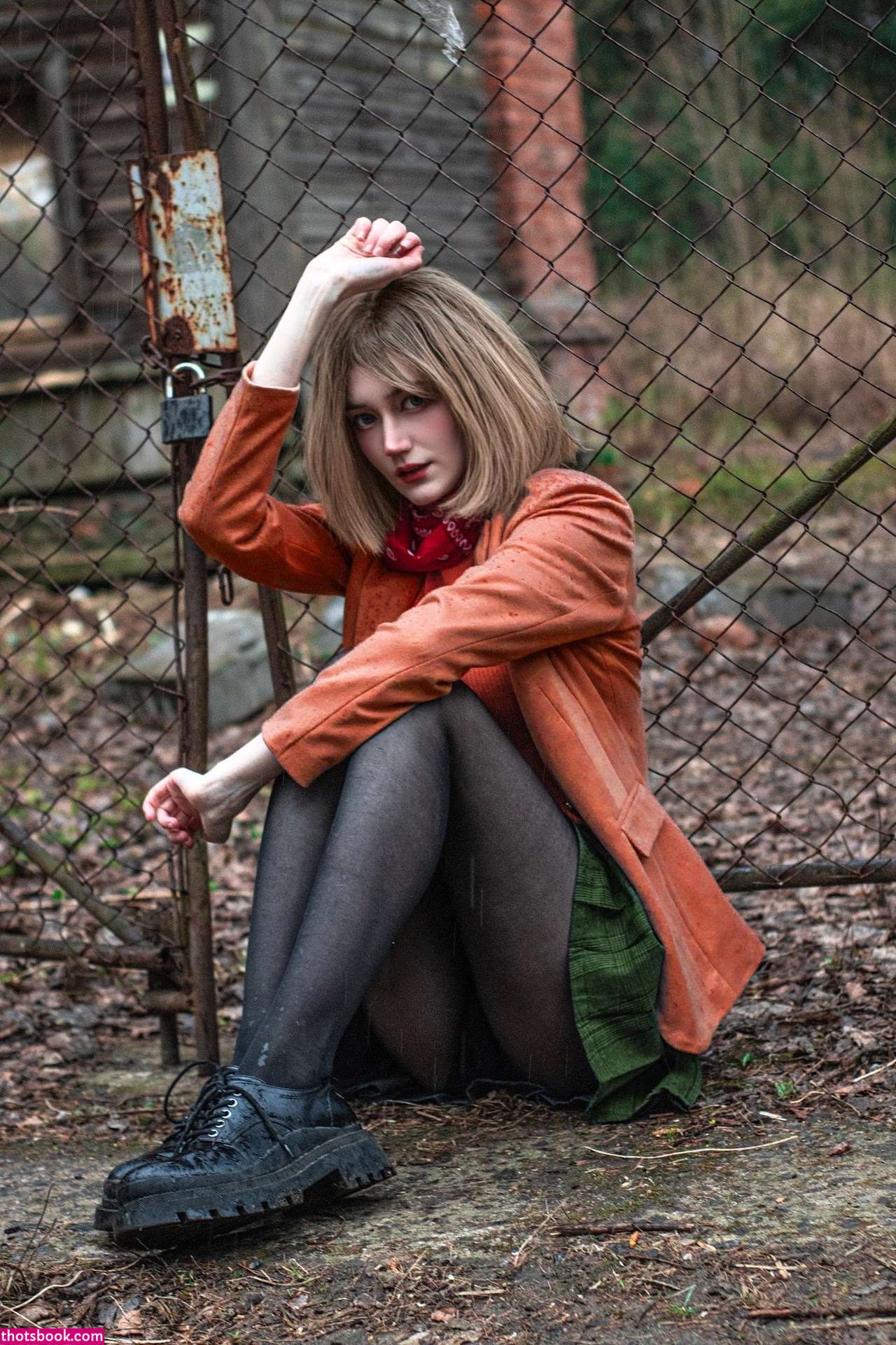 yokizuchi Nude OnlyFans Photos #8 321460