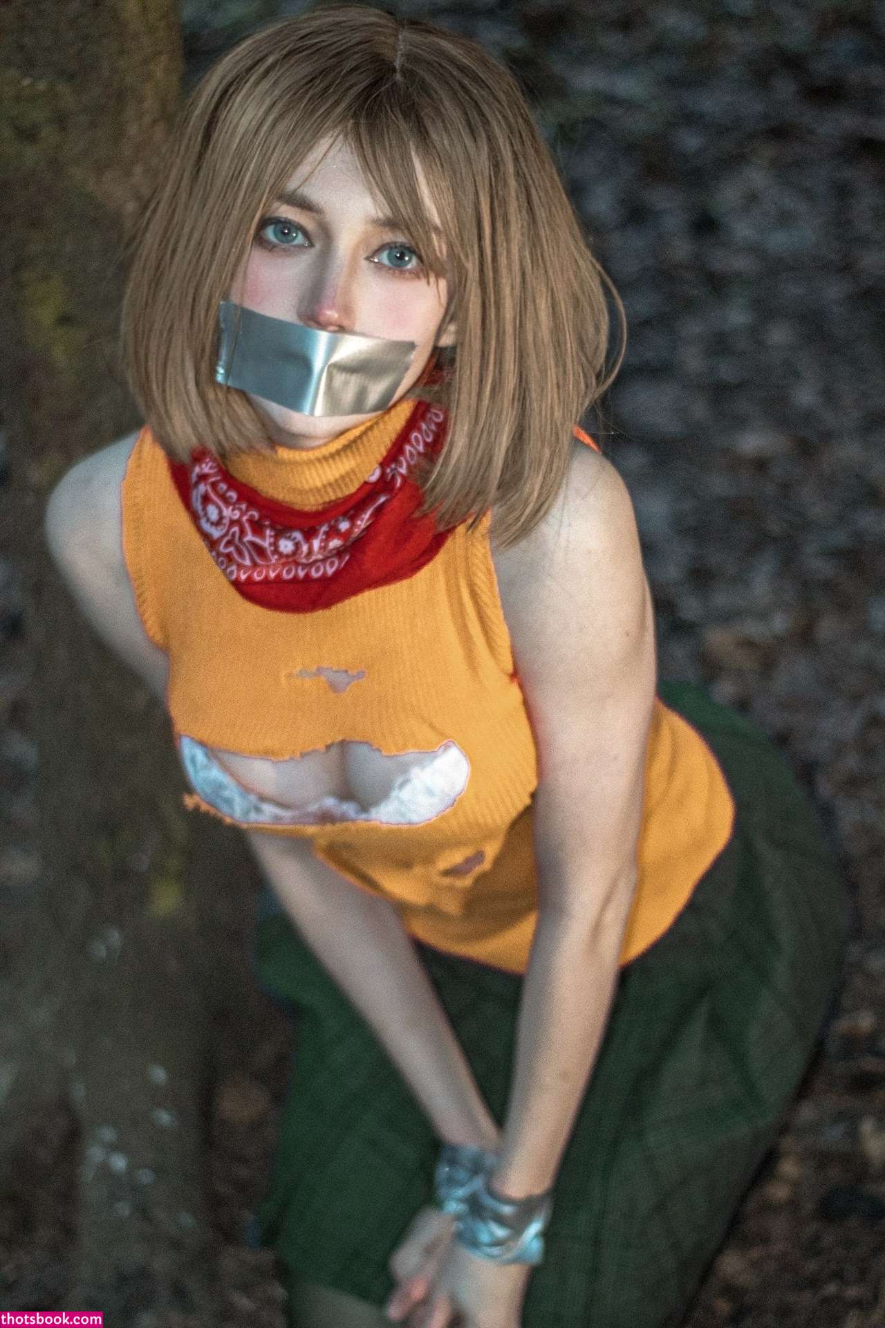 yokizuchi Nude OnlyFans Photos #8 321461