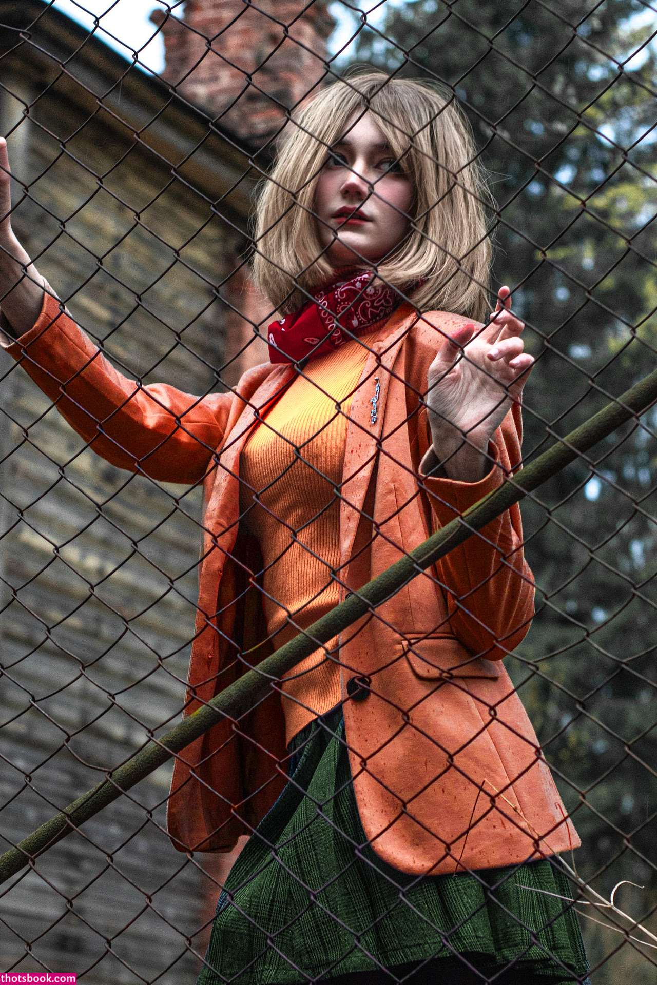 yokizuchi Nude OnlyFans Photos #9 321494