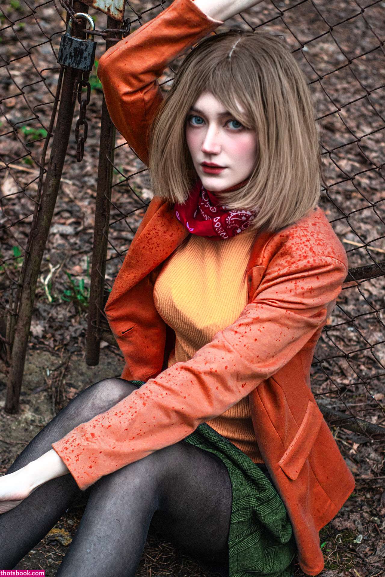 yokizuchi Nude OnlyFans Photos #9 321497