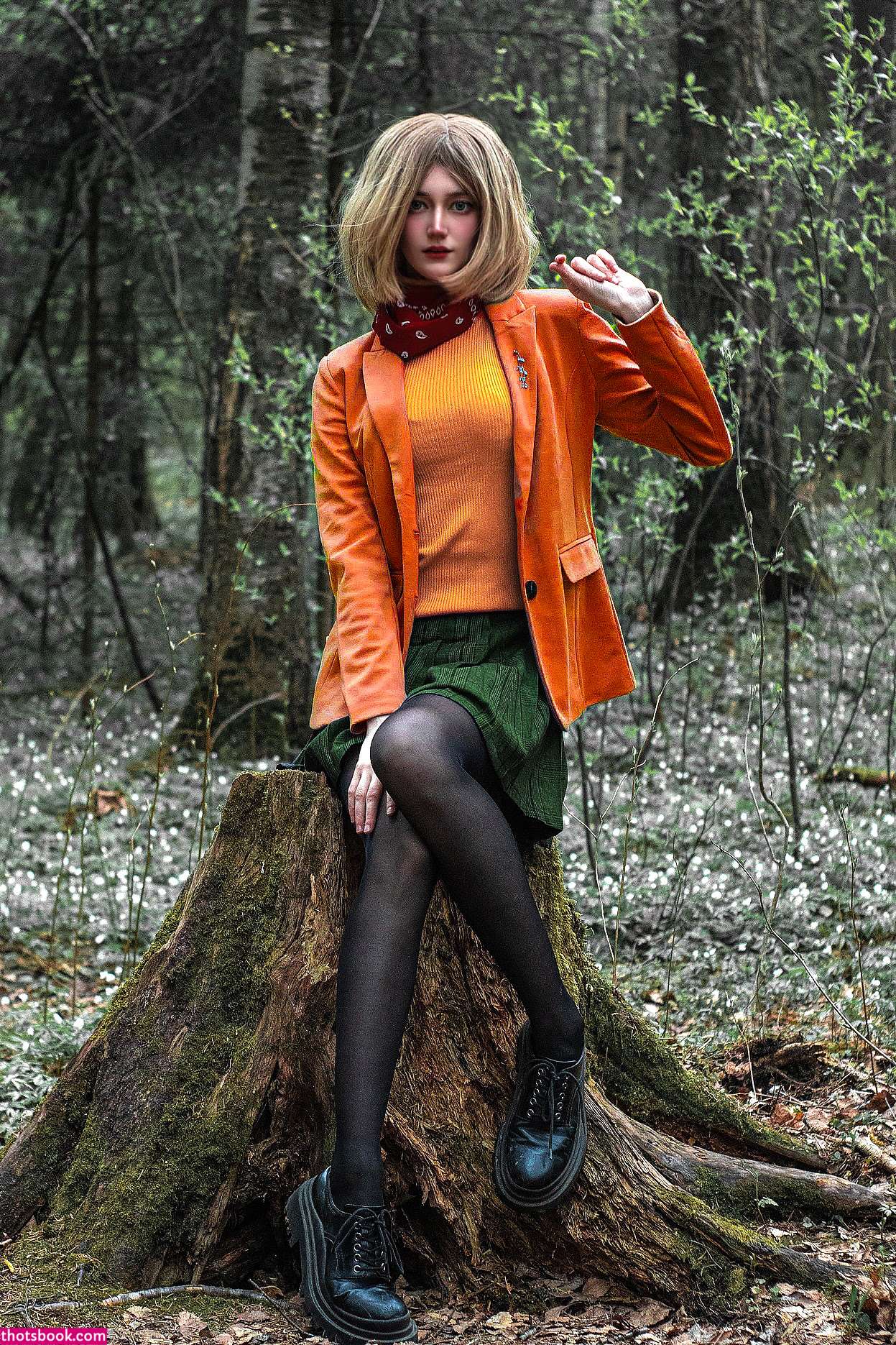 yokizuchi Nude OnlyFans Photos #9 321499