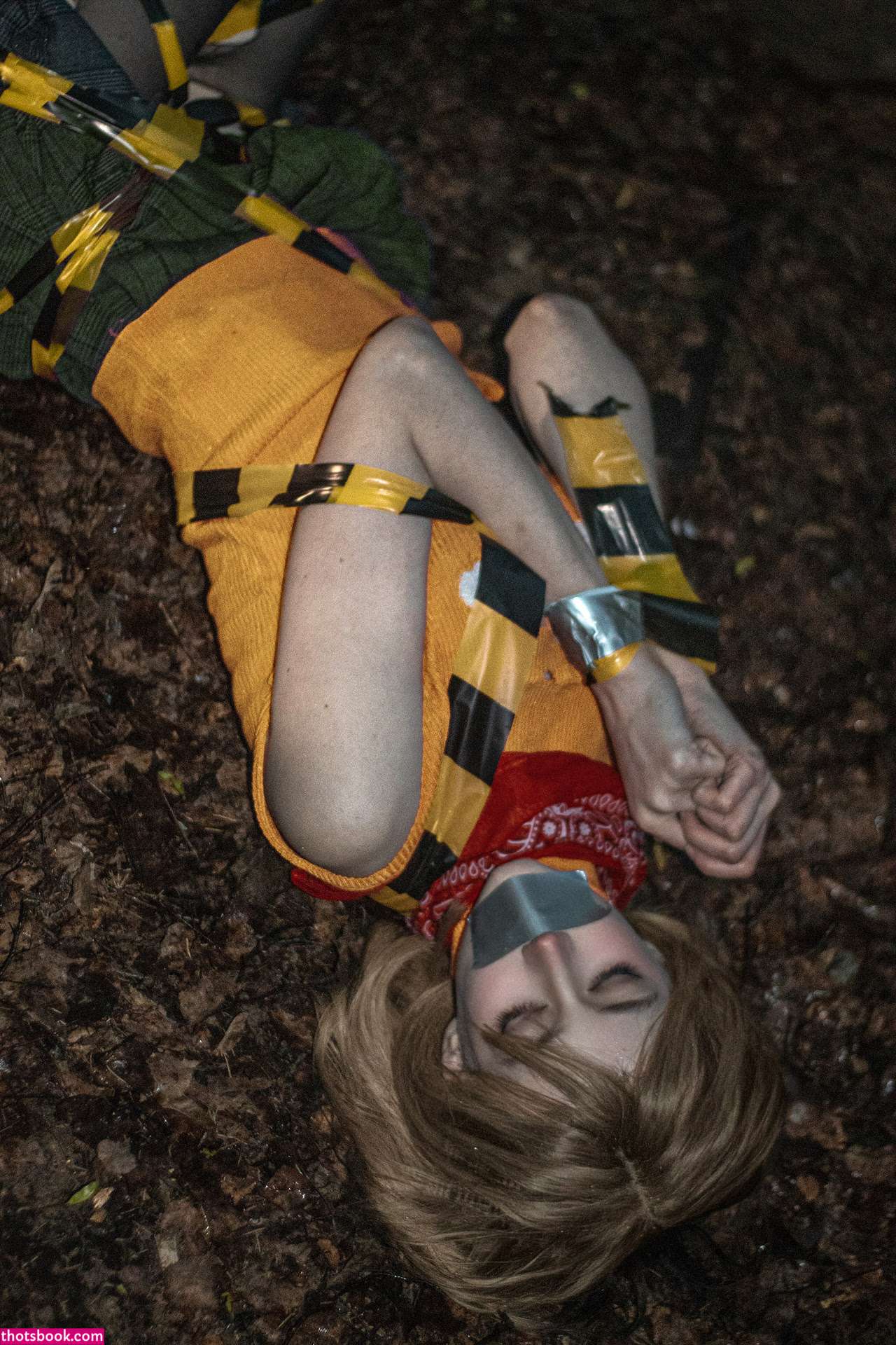 yokizuchi Nude OnlyFans Photos #9 321500