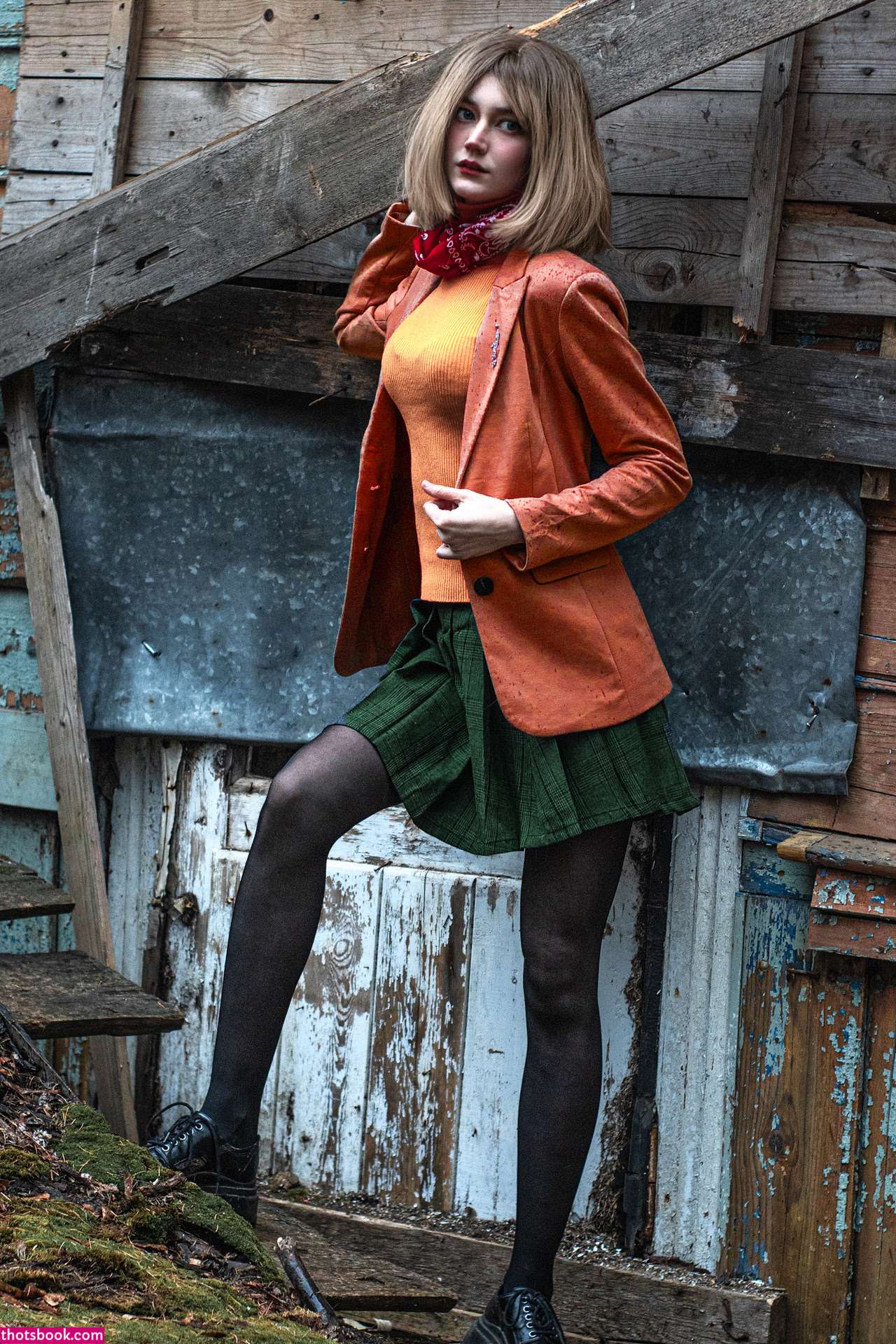 yokizuchi Nude OnlyFans Photos #9 321501