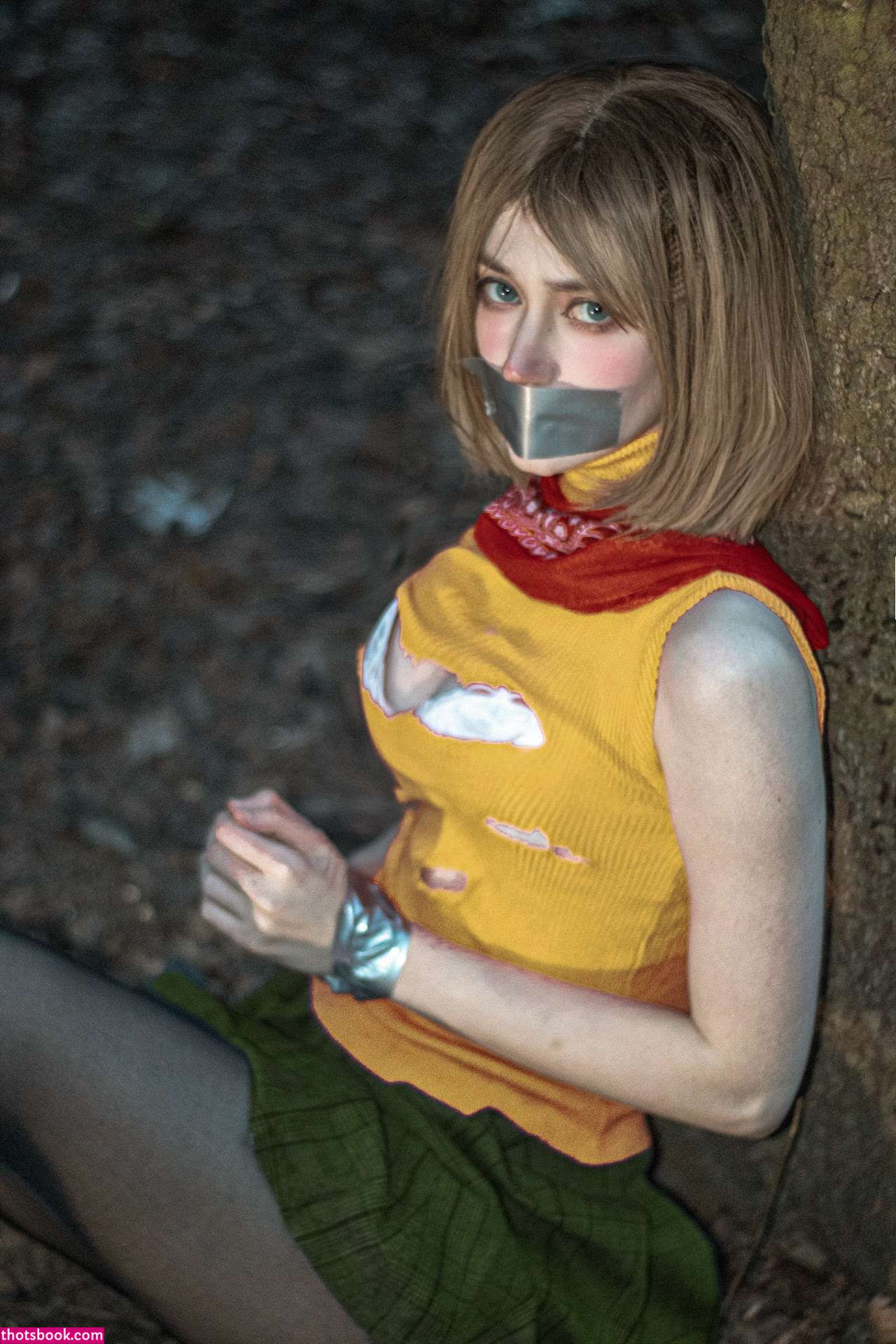 yokizuchi Nude OnlyFans Photos #9 321503