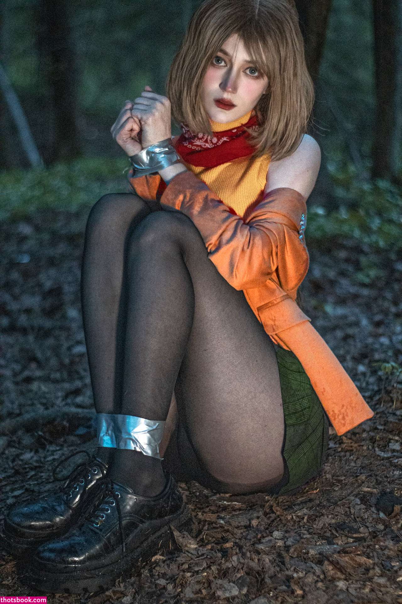 yokizuchi Nude OnlyFans Photos #9 321506