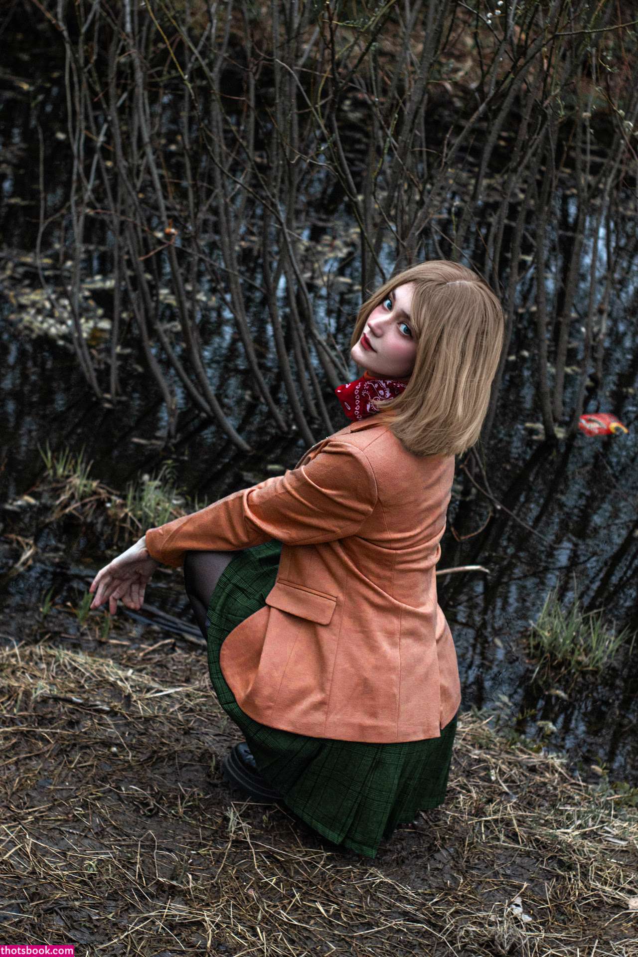 yokizuchi Nude OnlyFans Photos #9 321508