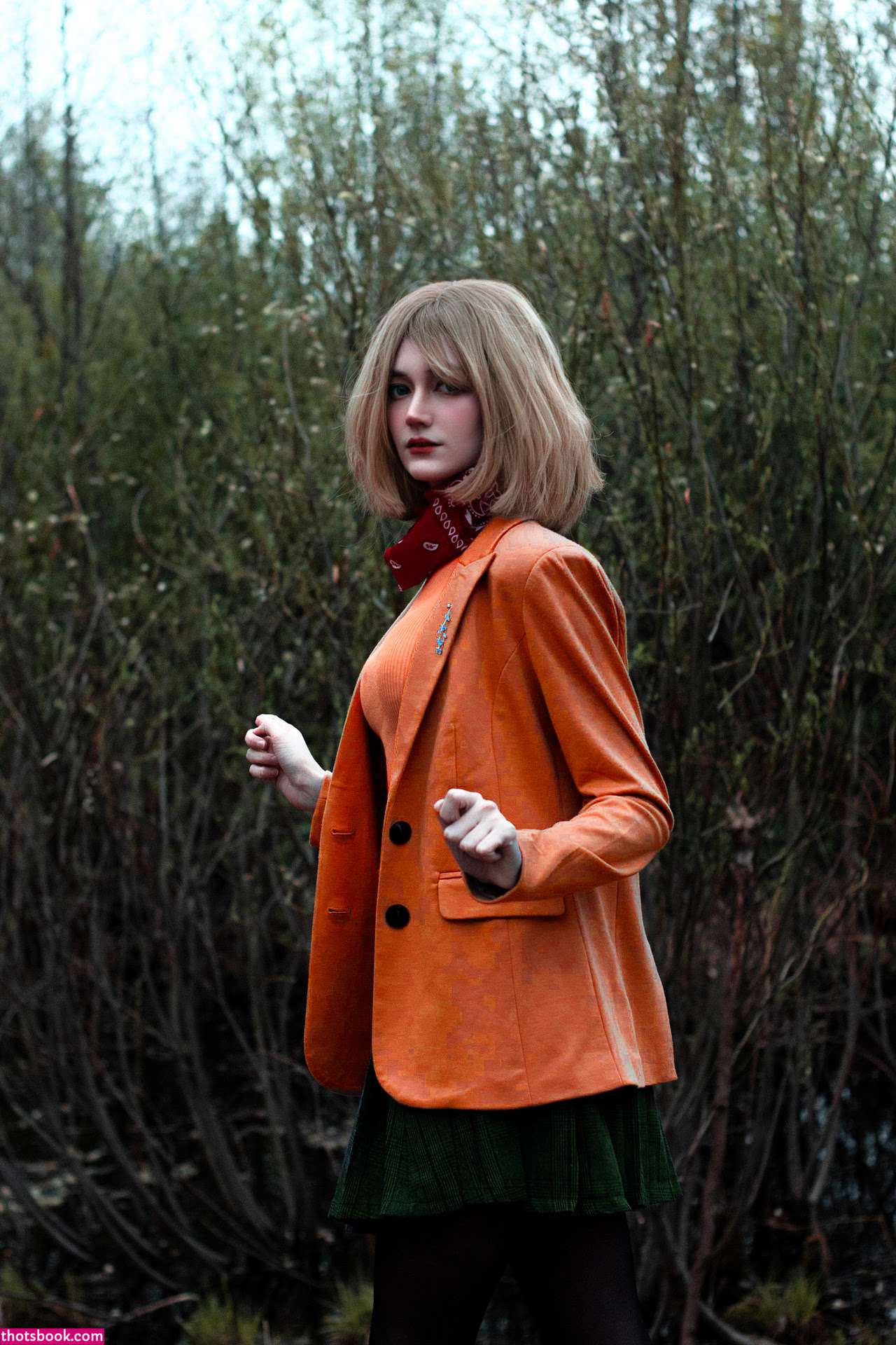 yokizuchi Nude OnlyFans Photos #9 321510