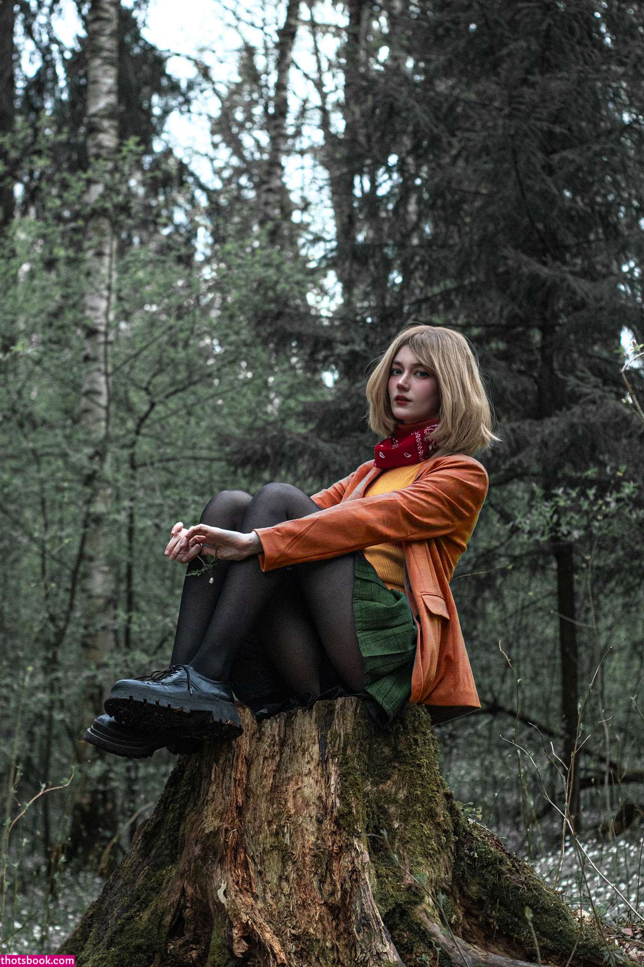 yokizuchi Nude OnlyFans Photos #9 321512