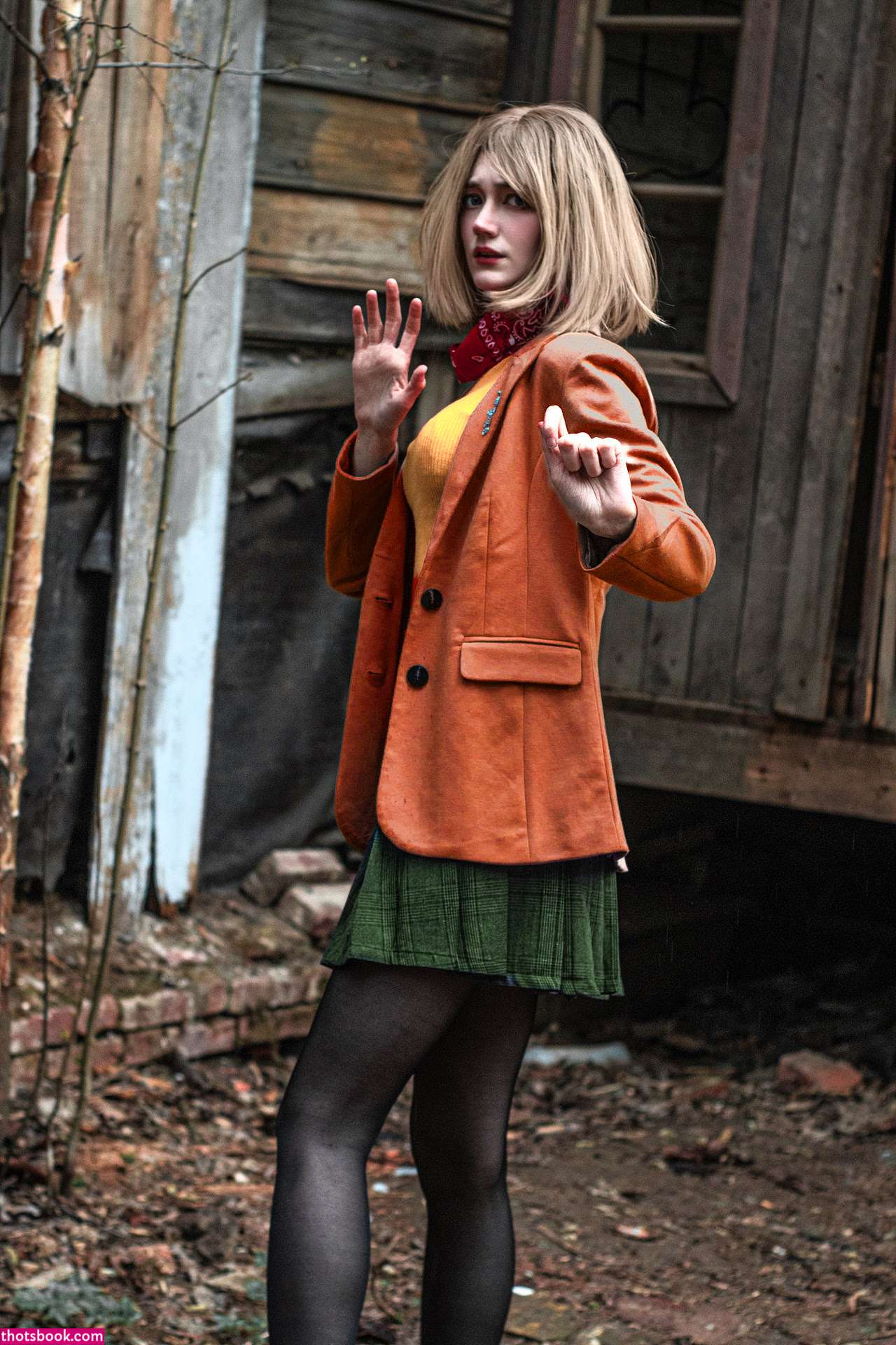 yokizuchi Nude OnlyFans Photos #9 321513