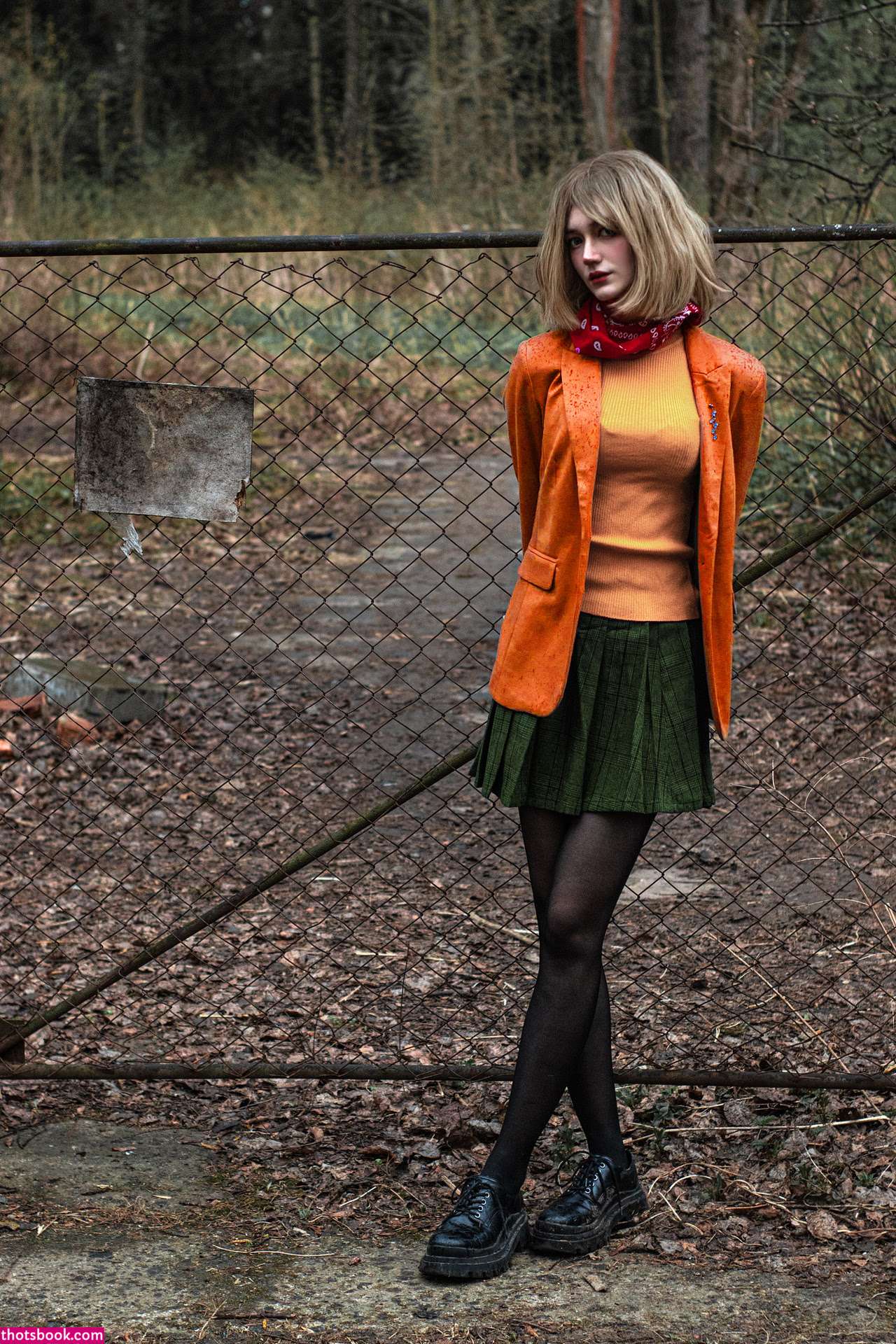 yokizuchi Nude OnlyFans Photos #9 321514