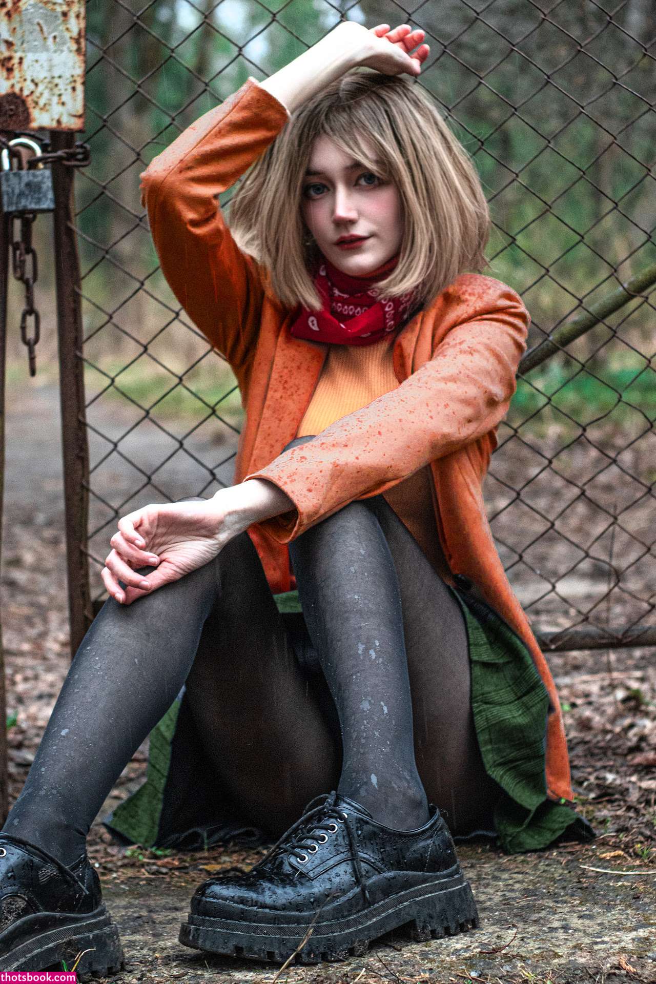 yokizuchi Nude OnlyFans Photos #9 321515