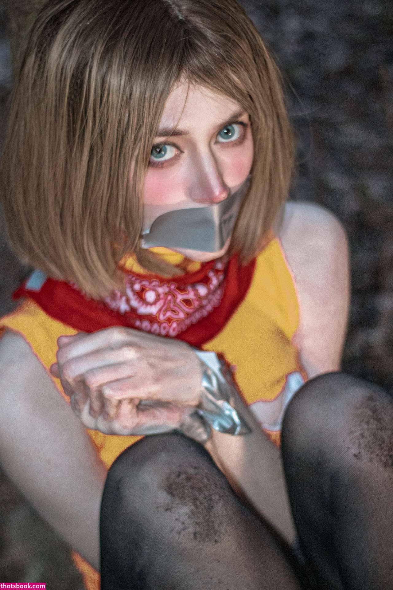 yokizuchi Nude OnlyFans Photos #9 321517