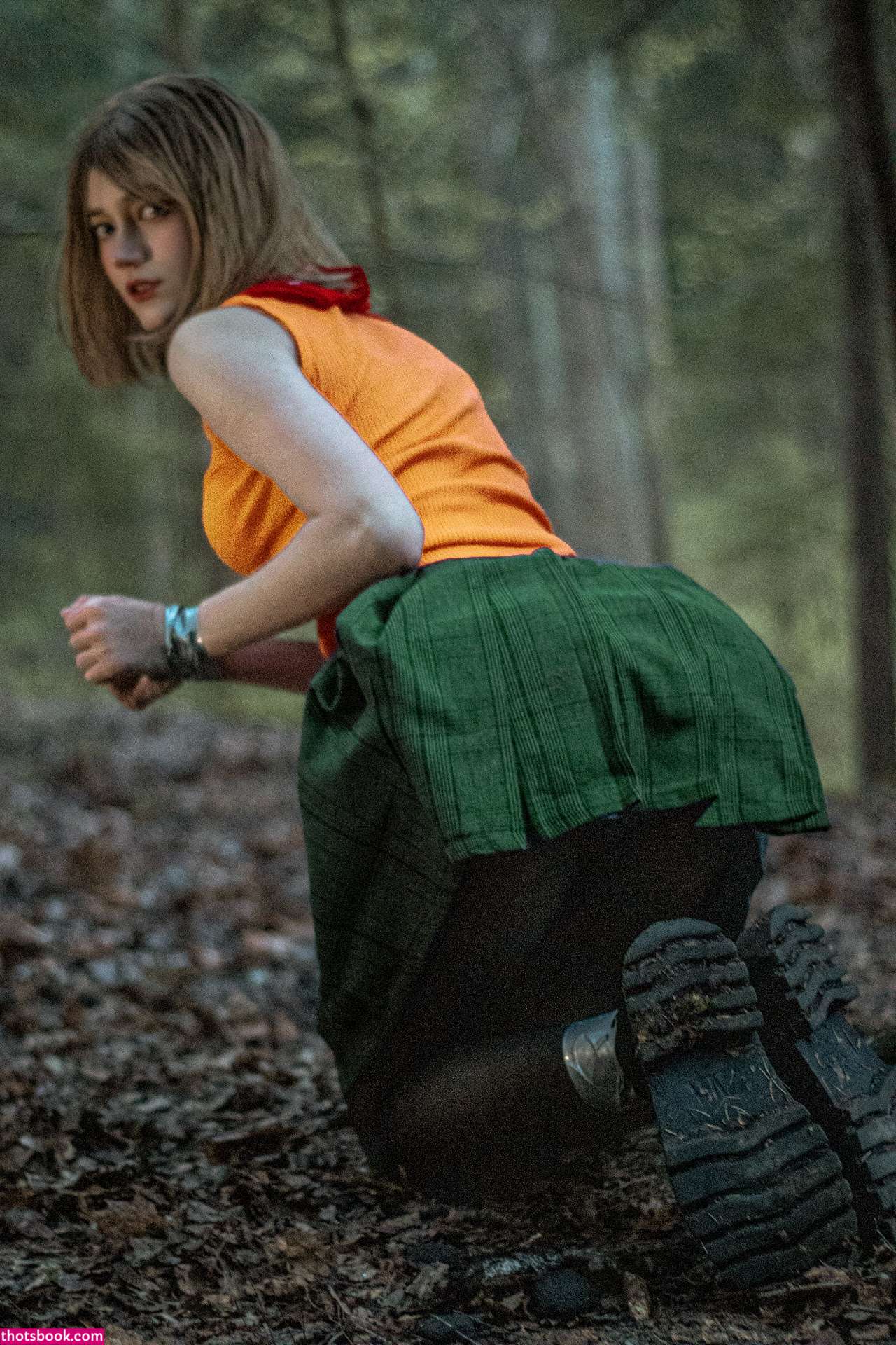 yokizuchi Nude OnlyFans Photos #9 321519