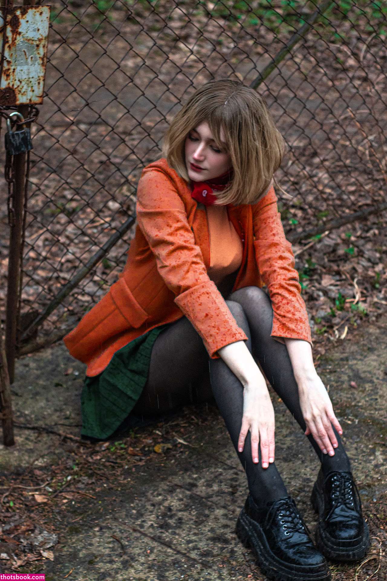 yokizuchi Nude OnlyFans Photos #9 321520