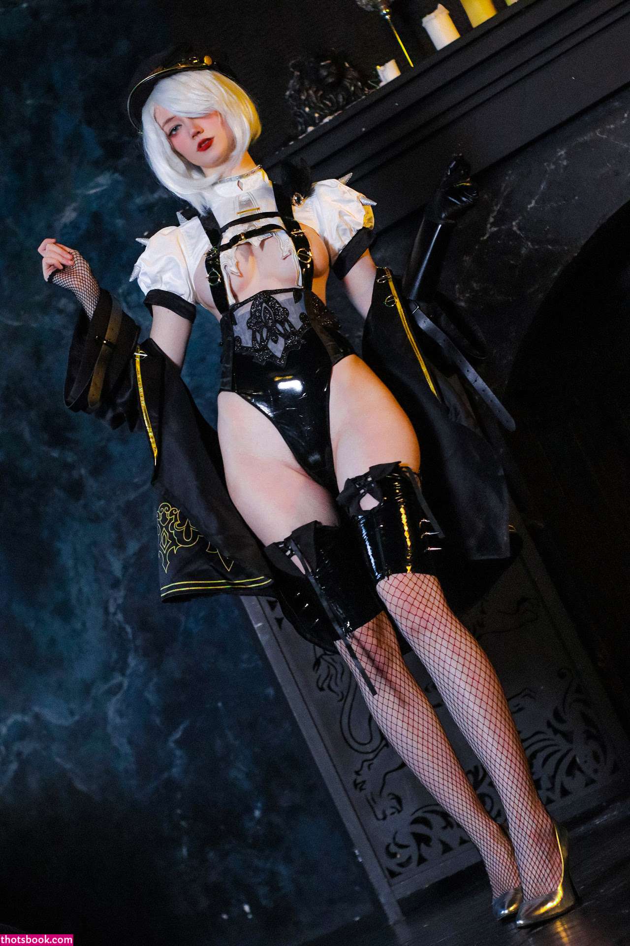 yokizuchi Nude OnlyFans Photos #10 321522