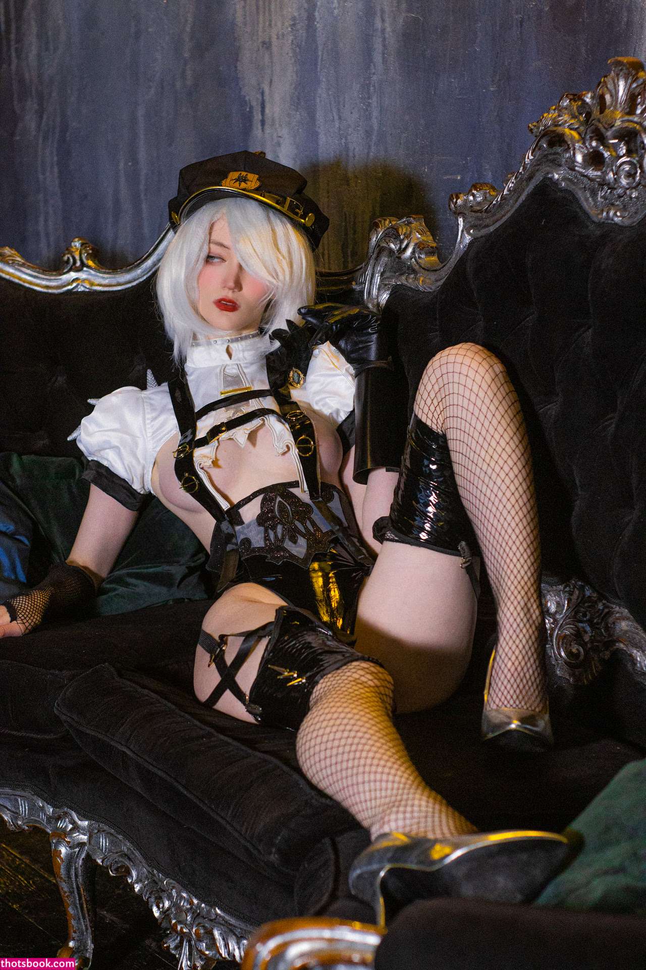 yokizuchi Nude OnlyFans Photos #10 321535