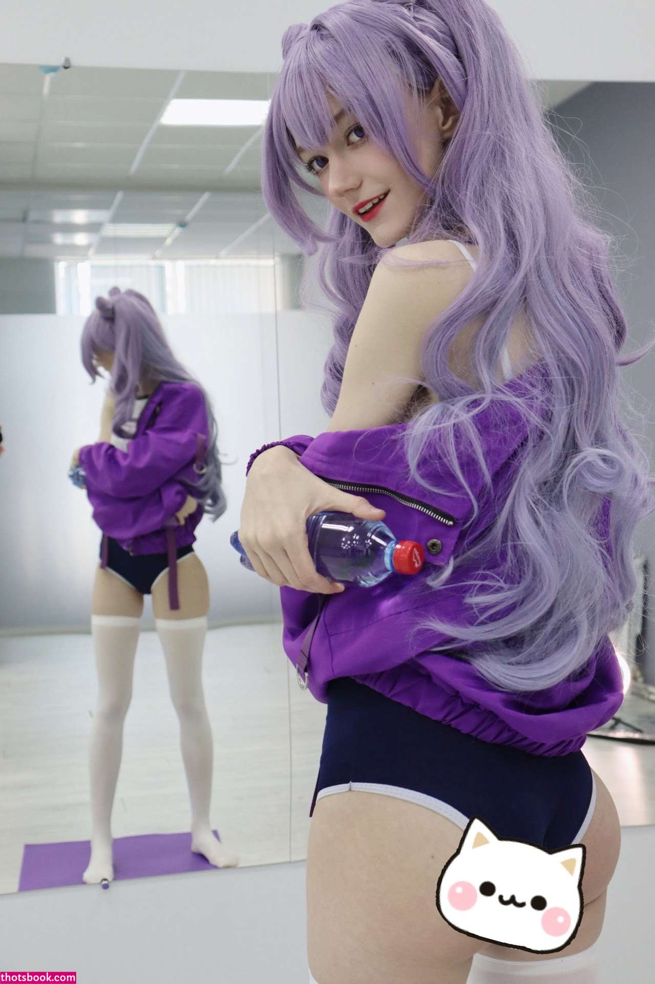 yokizuchi Nude OnlyFans Photos #11 321537