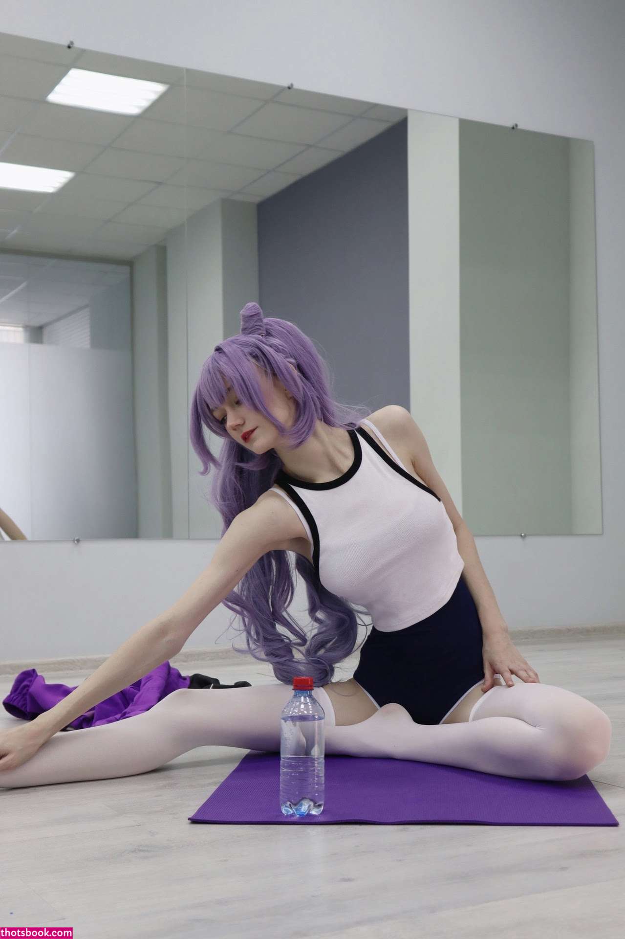 yokizuchi Nude OnlyFans Photos #11 321539