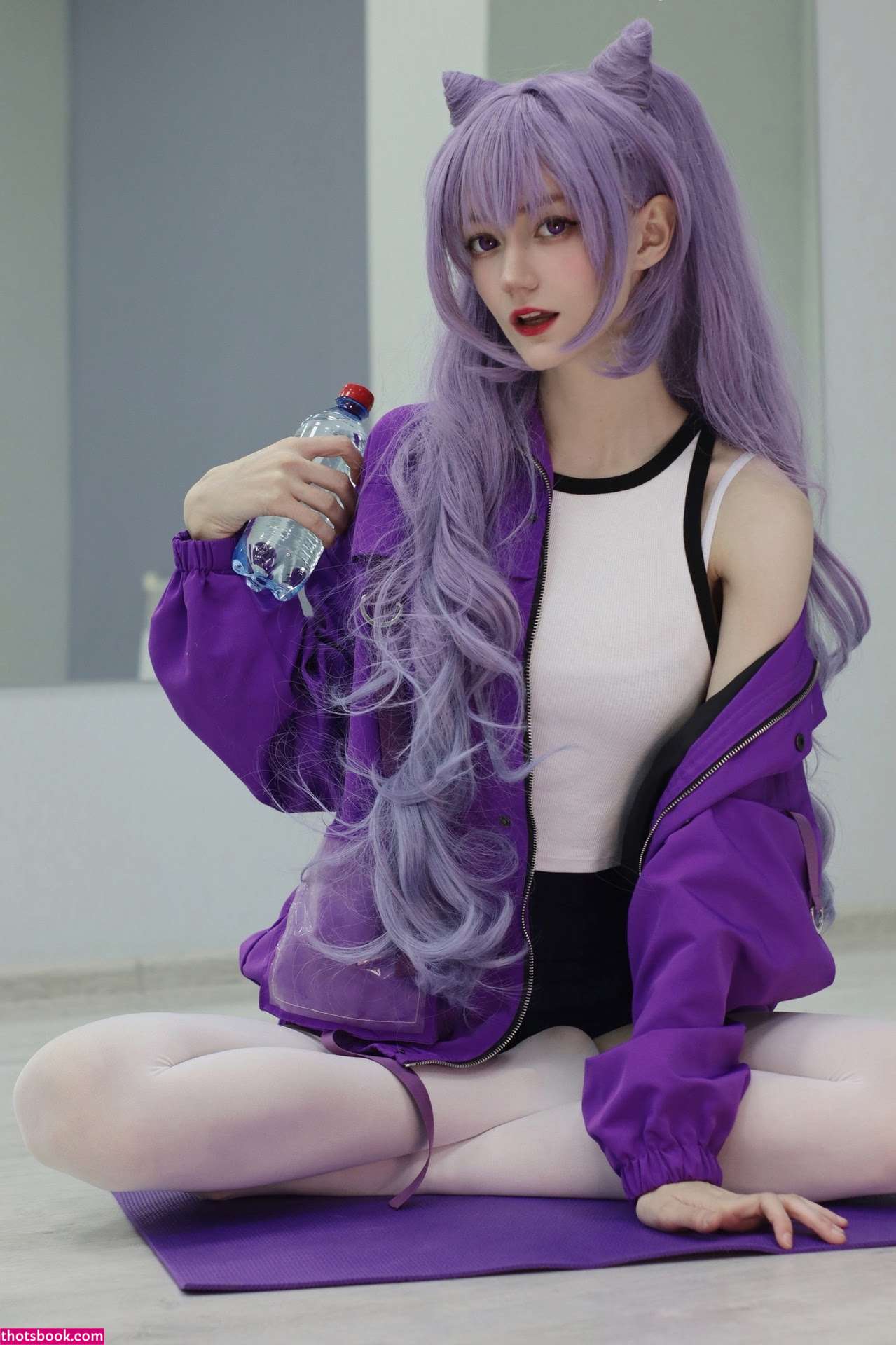 yokizuchi Nude OnlyFans Photos #11 321540