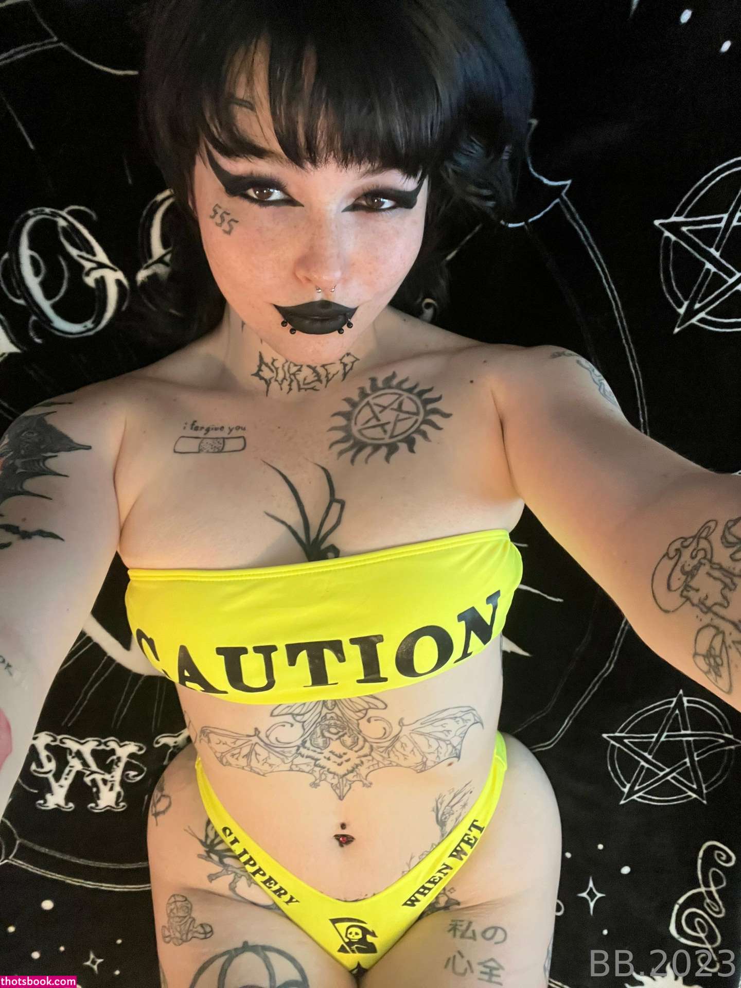 HotGothMilf  yourhotmlf Photos #1 268722