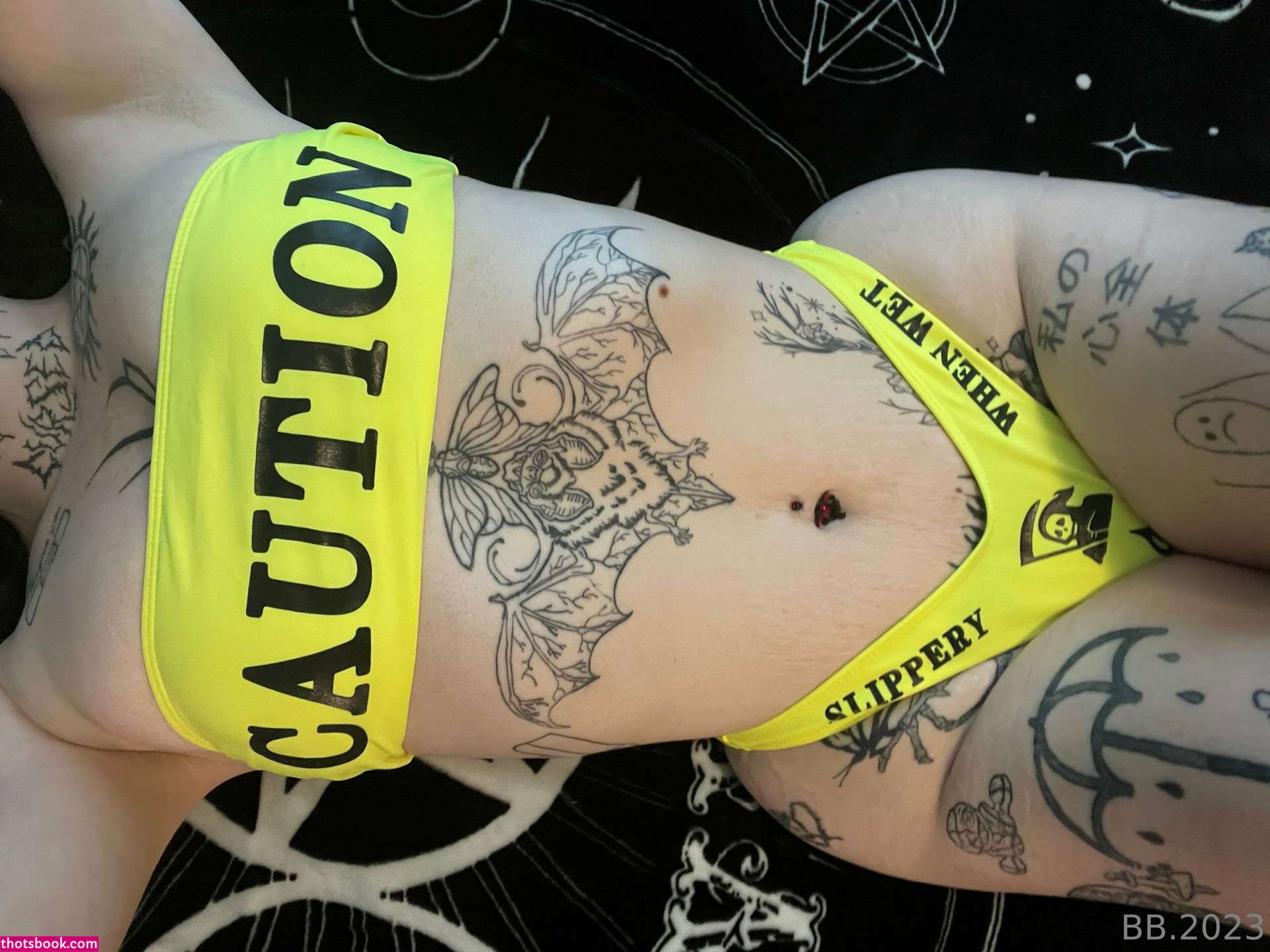 HotGothMilf  yourhotmlf Photos #1 268724