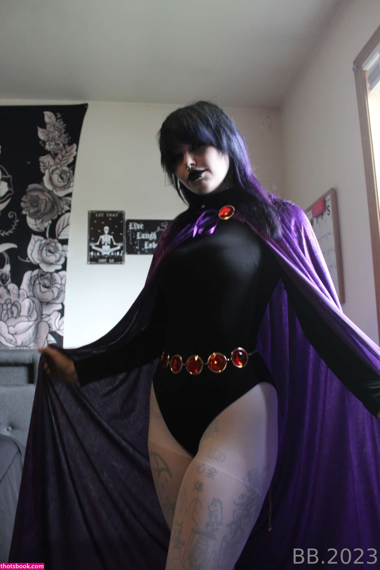 HotGothMilf  yourhotmlf Photos #3 268740