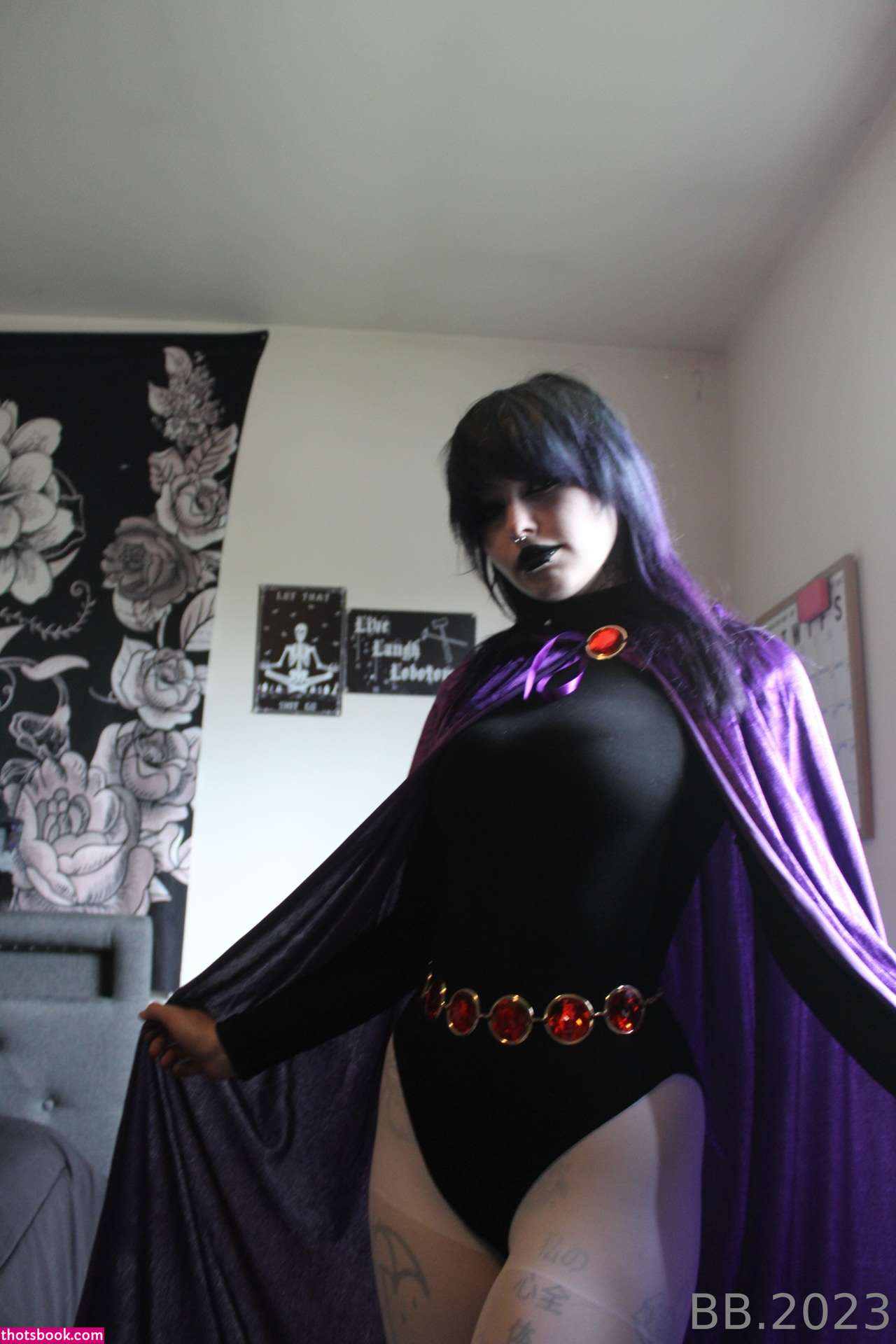 HotGothMilf  yourhotmlf Photos #3 268741