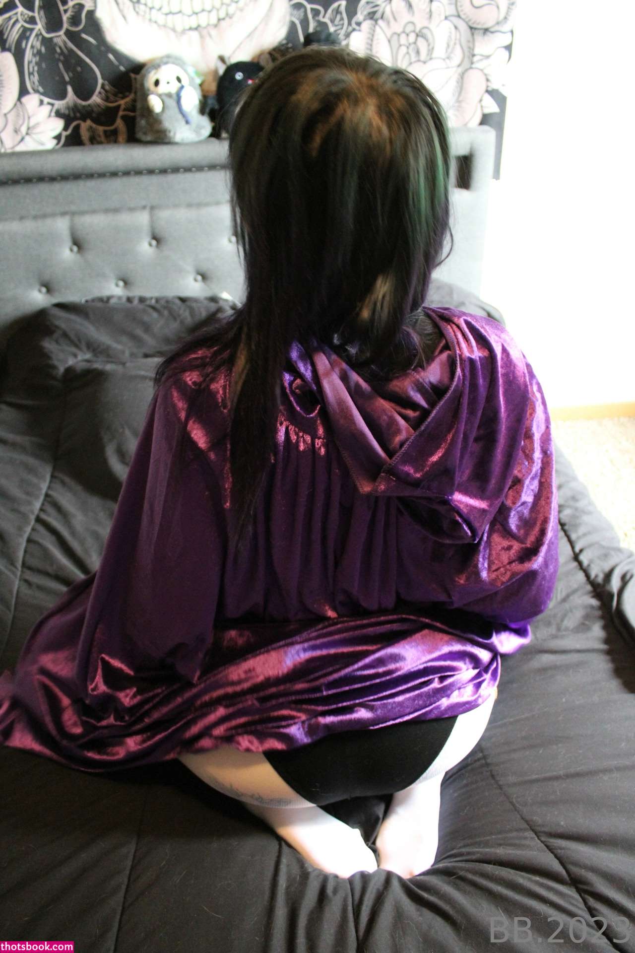 HotGothMilf  yourhotmlf Photos #3 268743